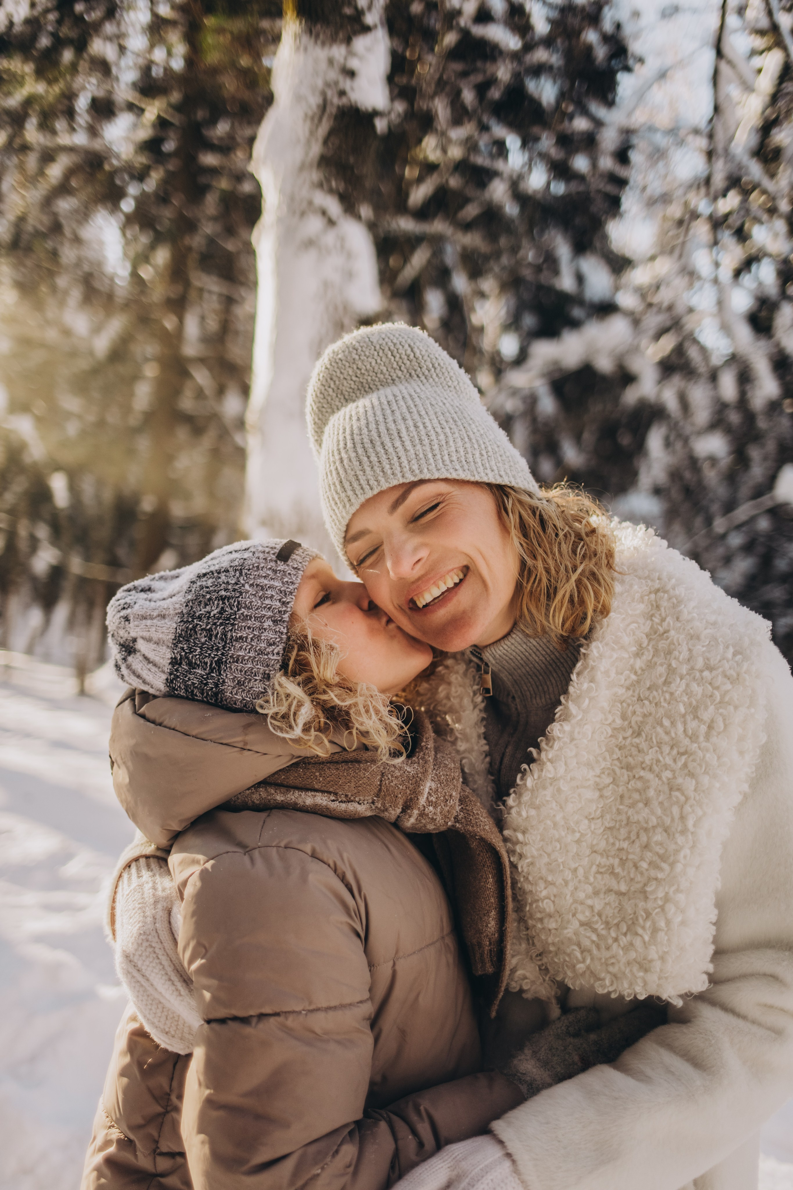 Снежный Ангел. Главная