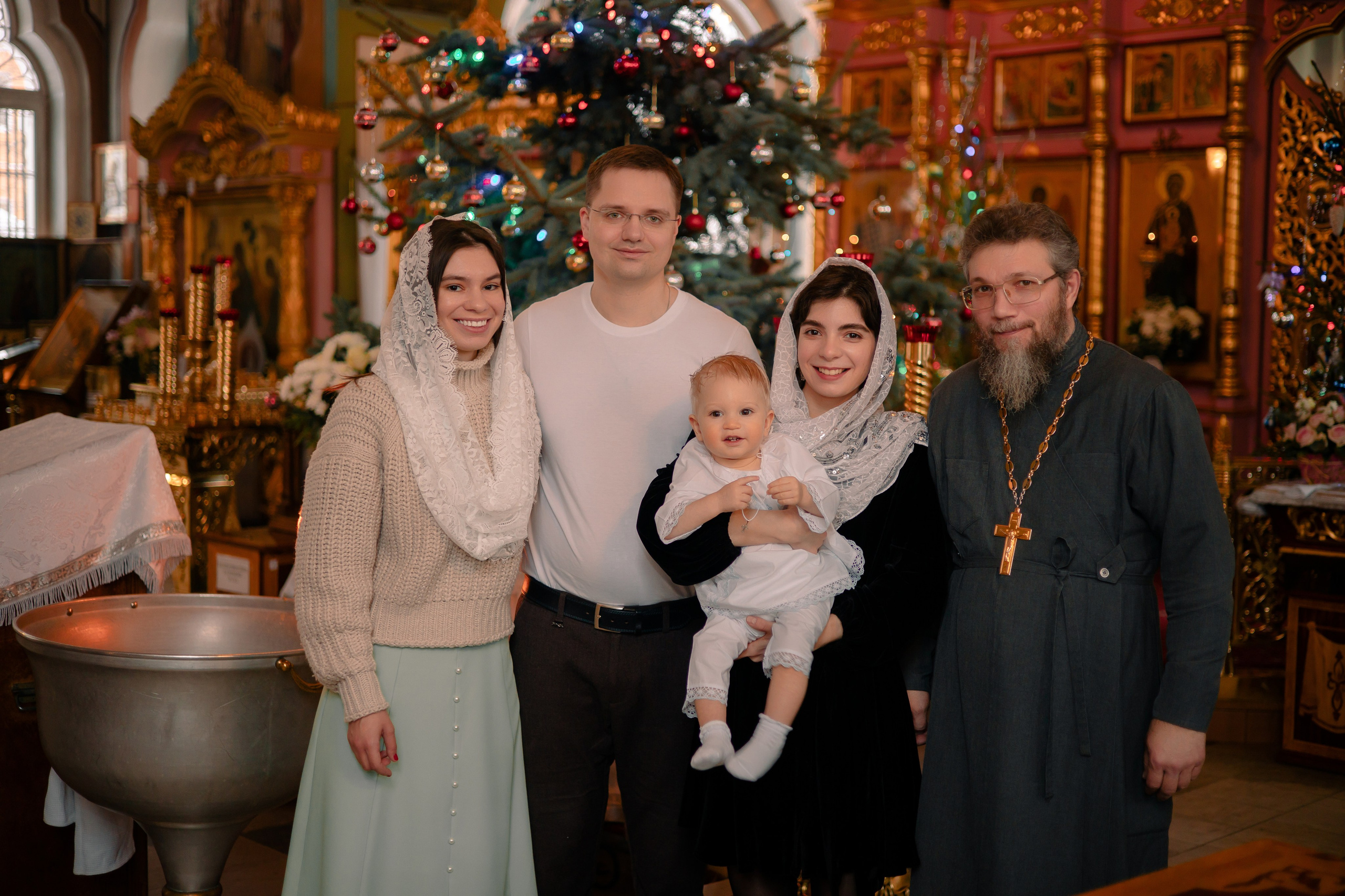 Крестины. Фотограф Анна Асташева, Ивантеевка, Пушкино, Москва