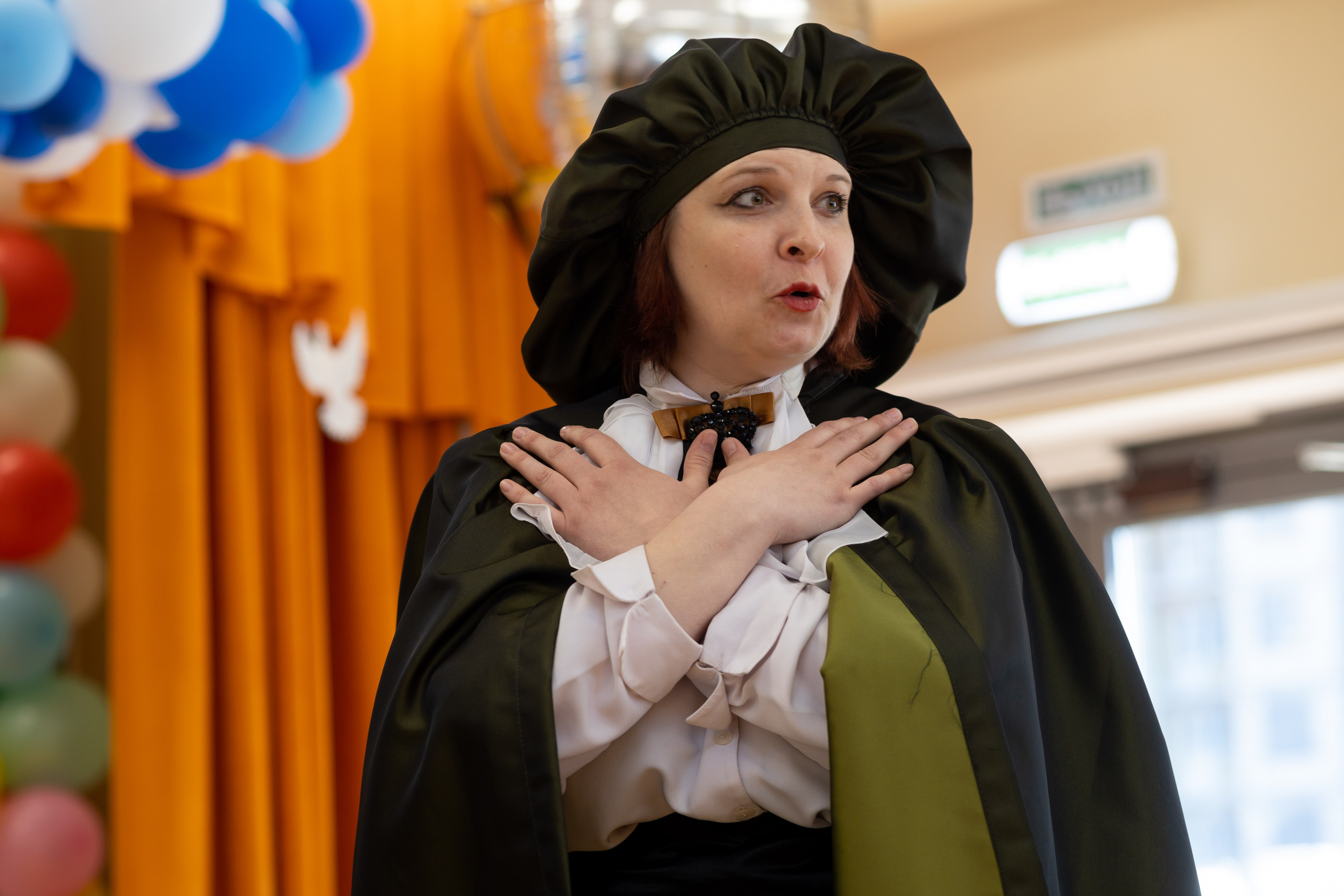 Выпускной детский сад. Фотограф Анна Асташева, Ивантеевка, Пушкино, Москва