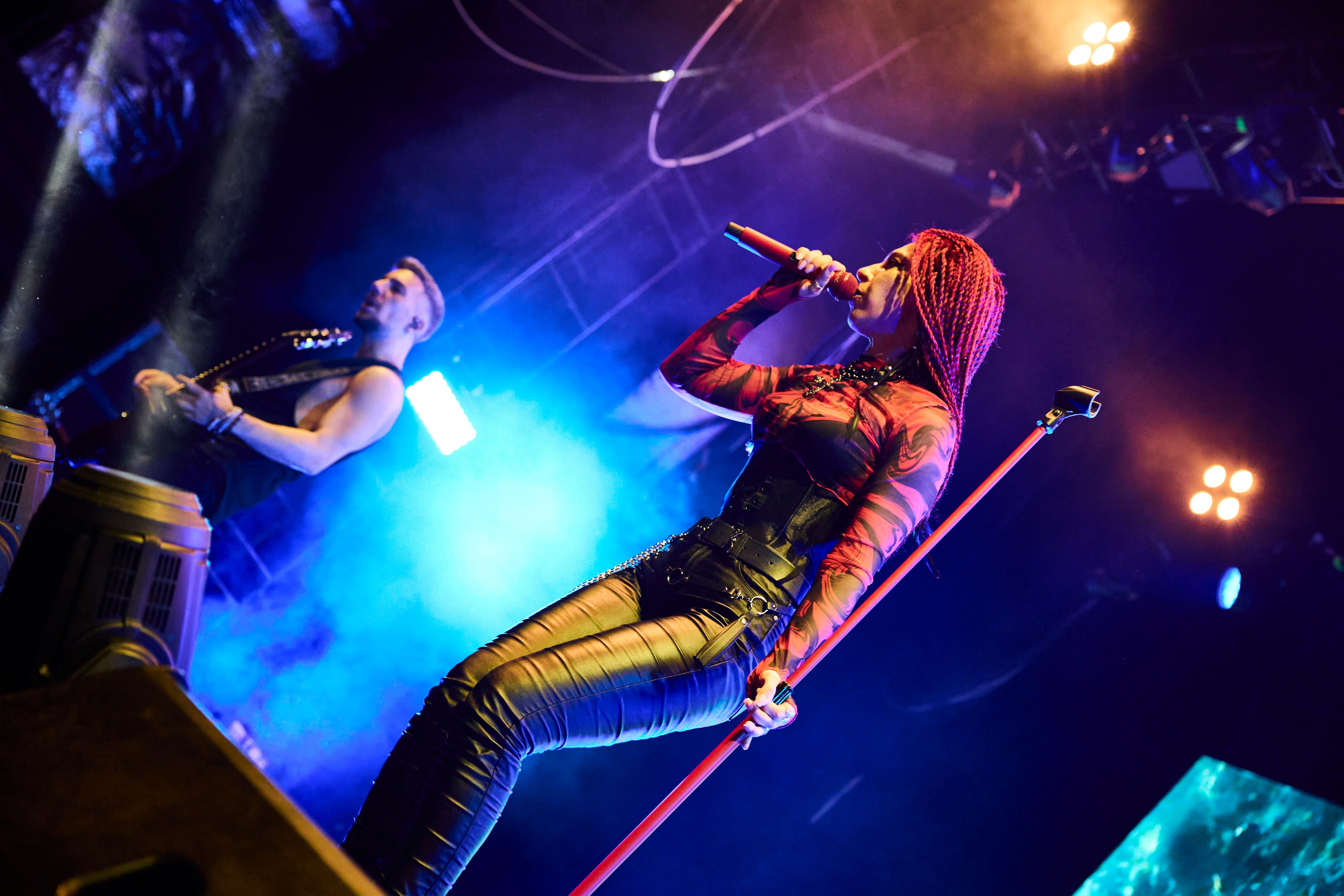 15.11.2024 Lascala в Base. Виктория Ахмылова. Фотограф в Москве