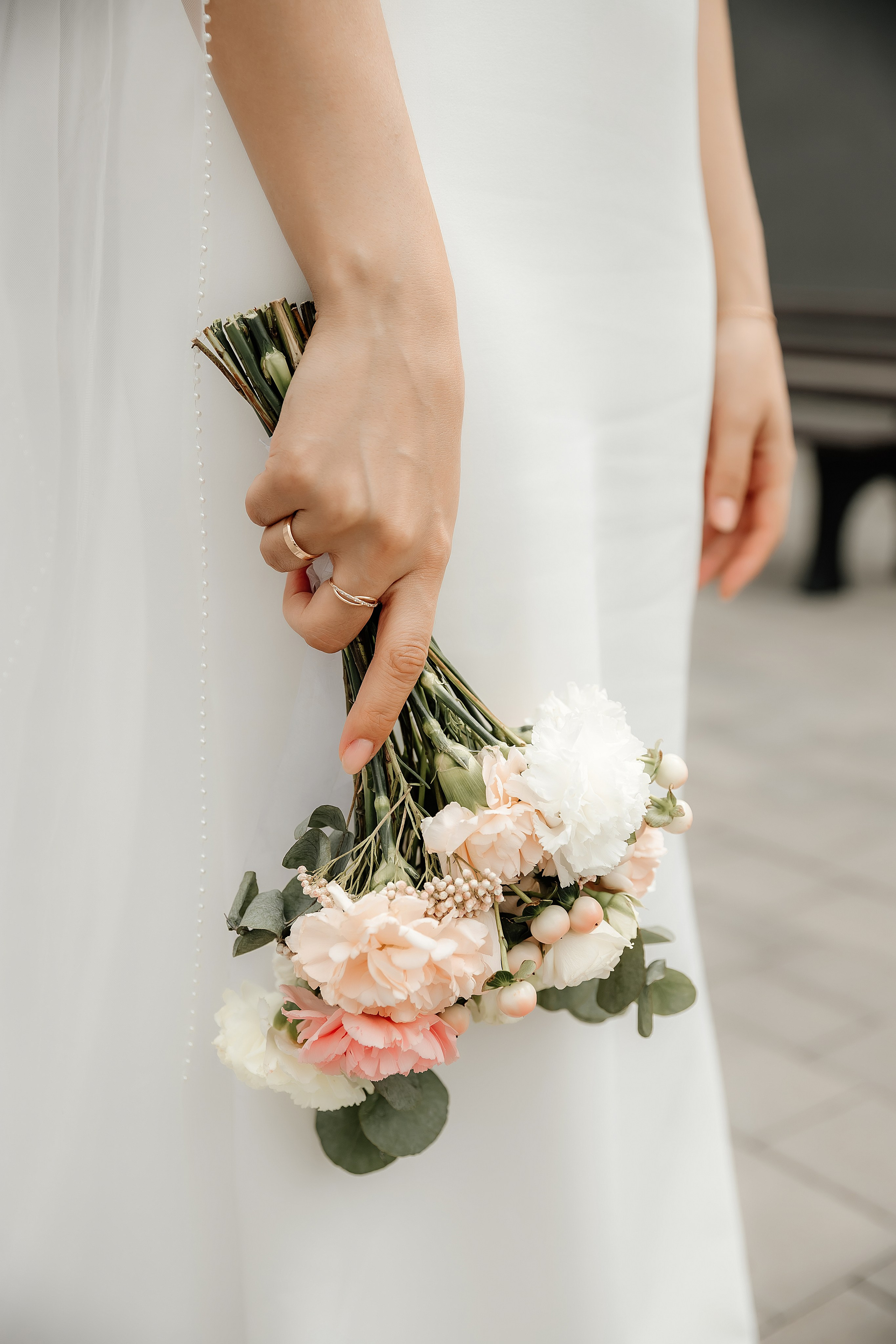 Тимур и Римма. Свадебный и семейный фотограф Разида Мухаметова