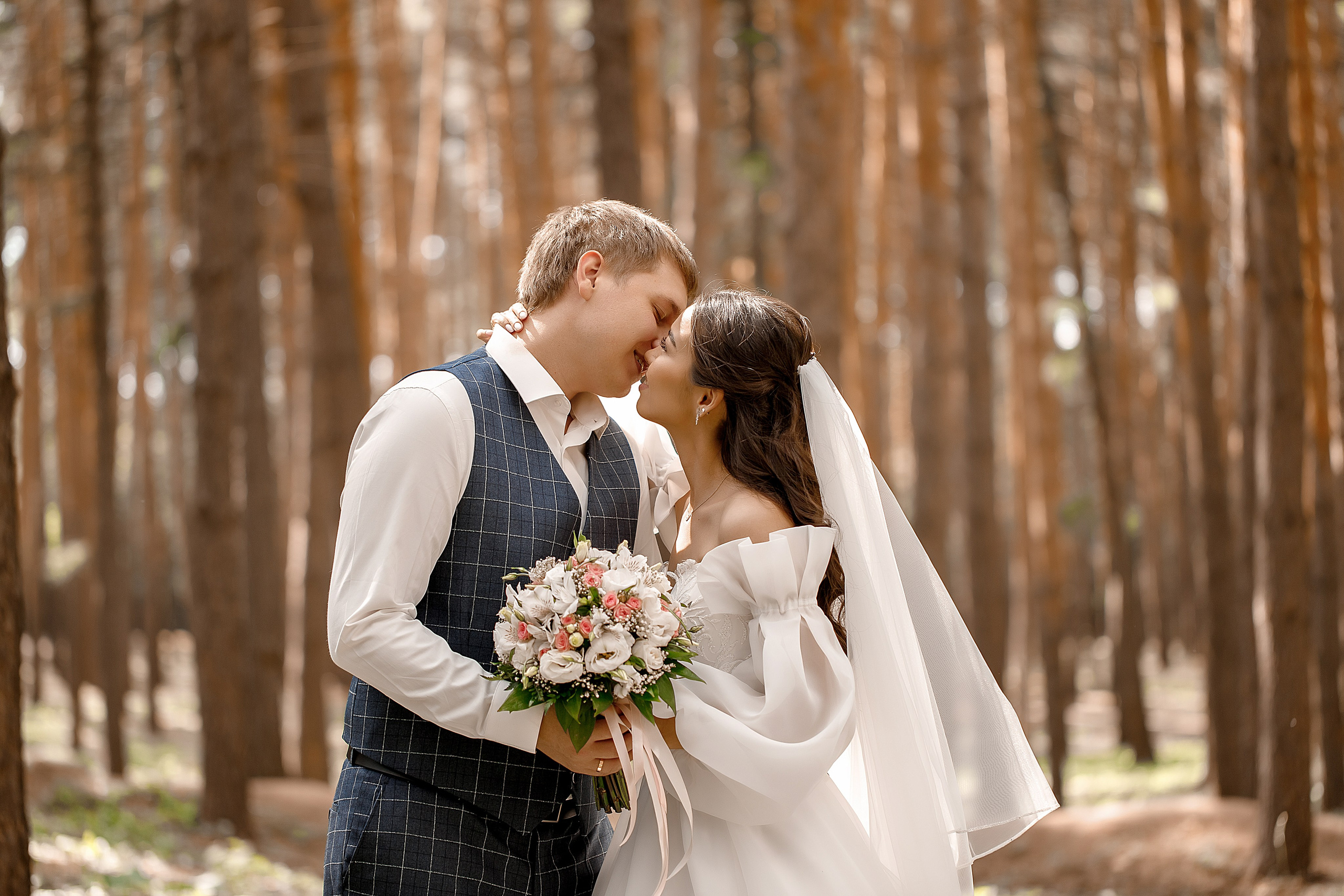 Владислав и Радмила. Свадебный и семейный фотограф Разида Мухаметова