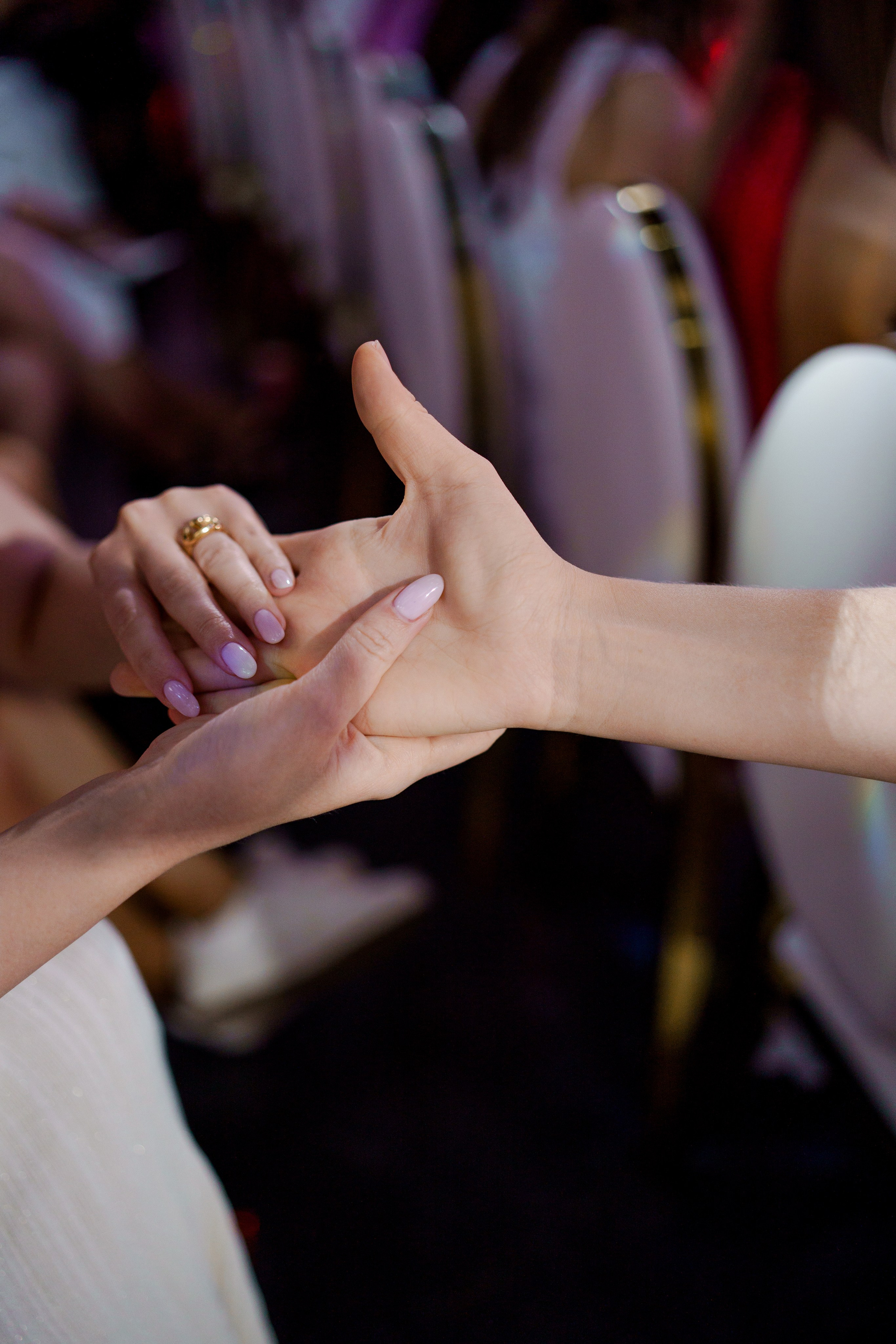 Светский репортаж с VIP DAY WOMEN CONF в Барвихе. Репортажный фотограф Москва Сергей Дружинин