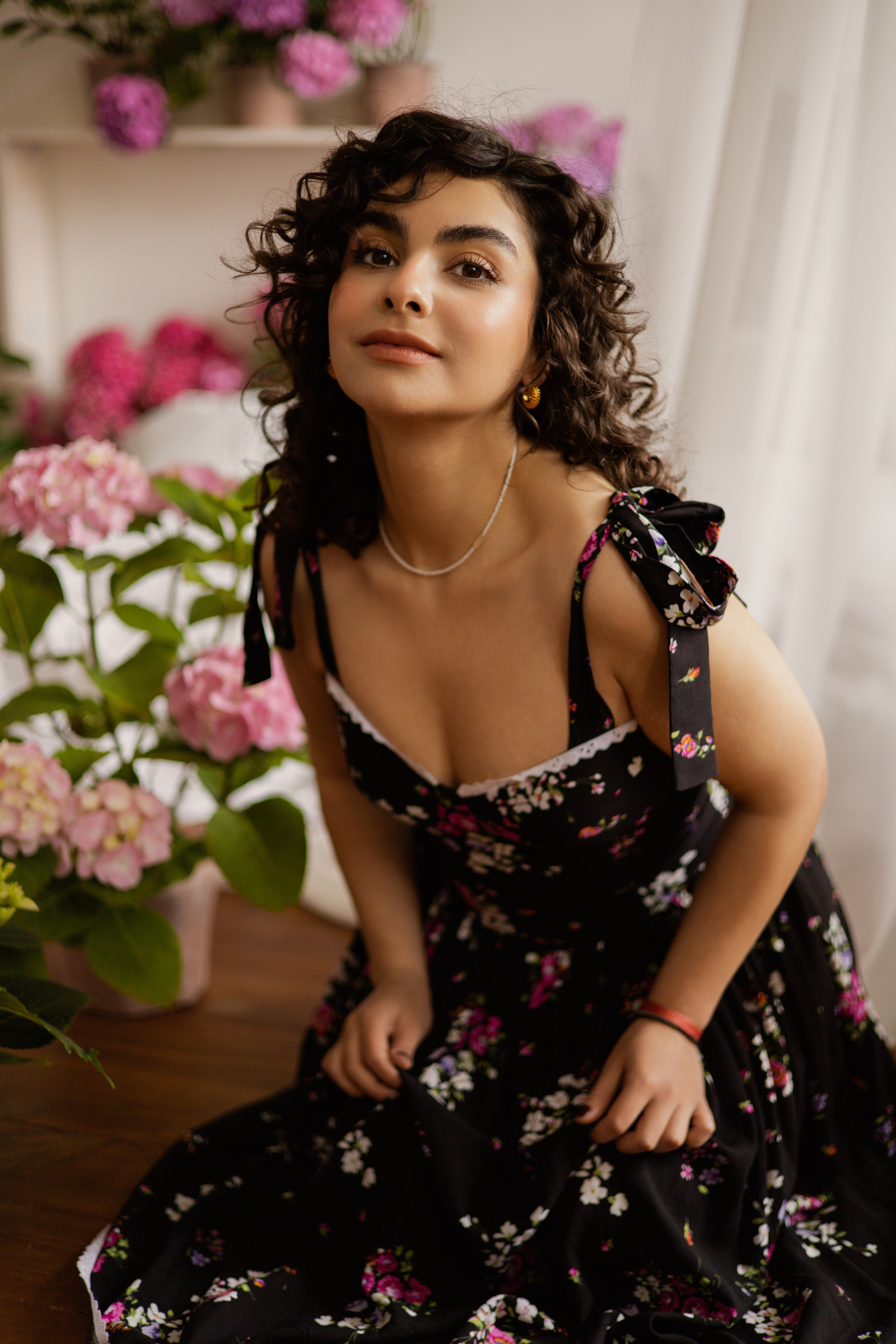 Элина. Фотограф из Краснодара Мария Приходько