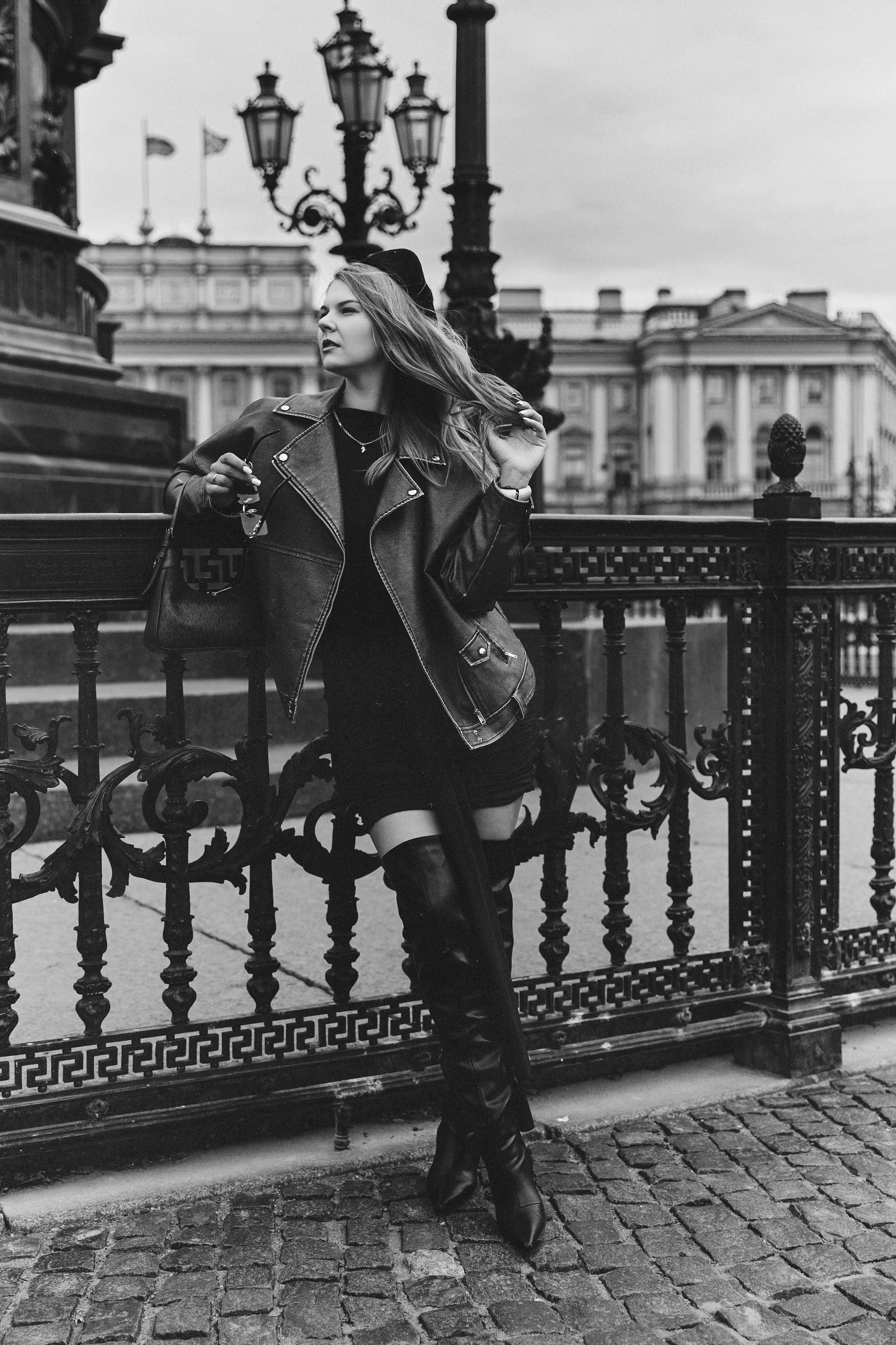 Уличная съёмка. Фотограф беременности СПб Женский фотограф Спб Диана Кузнецова