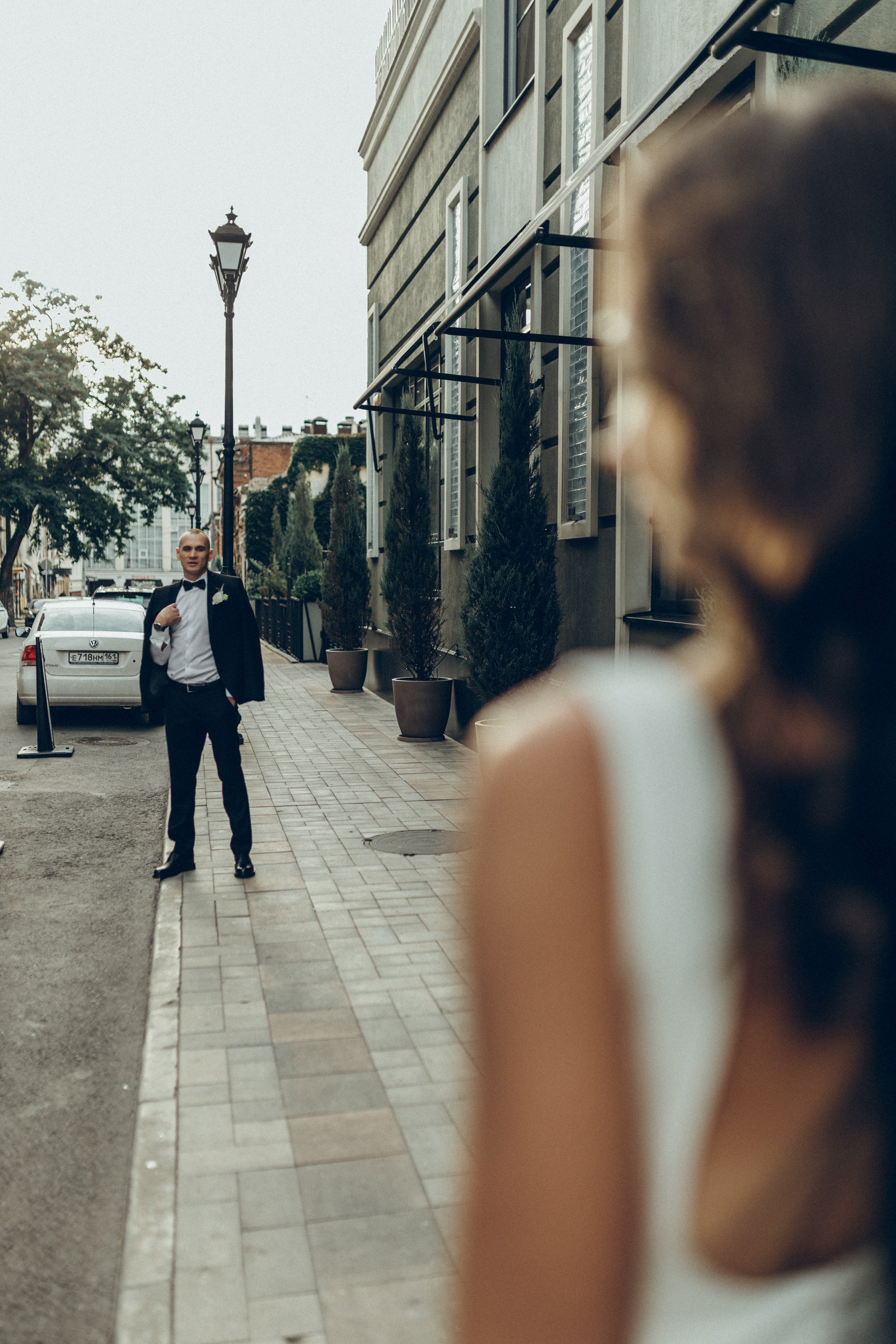 Olga & Vasiliy. Семейный фотограф и фотограф на роды в Ростове-на-Дону Мухина Виктория