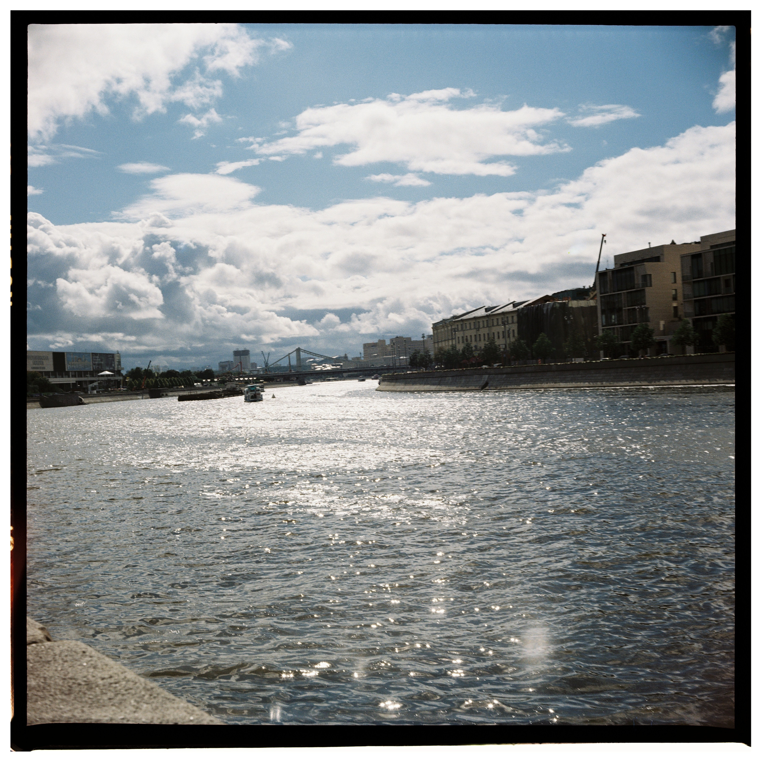 Жизнь. Фотограф Анастасия Чеботарева