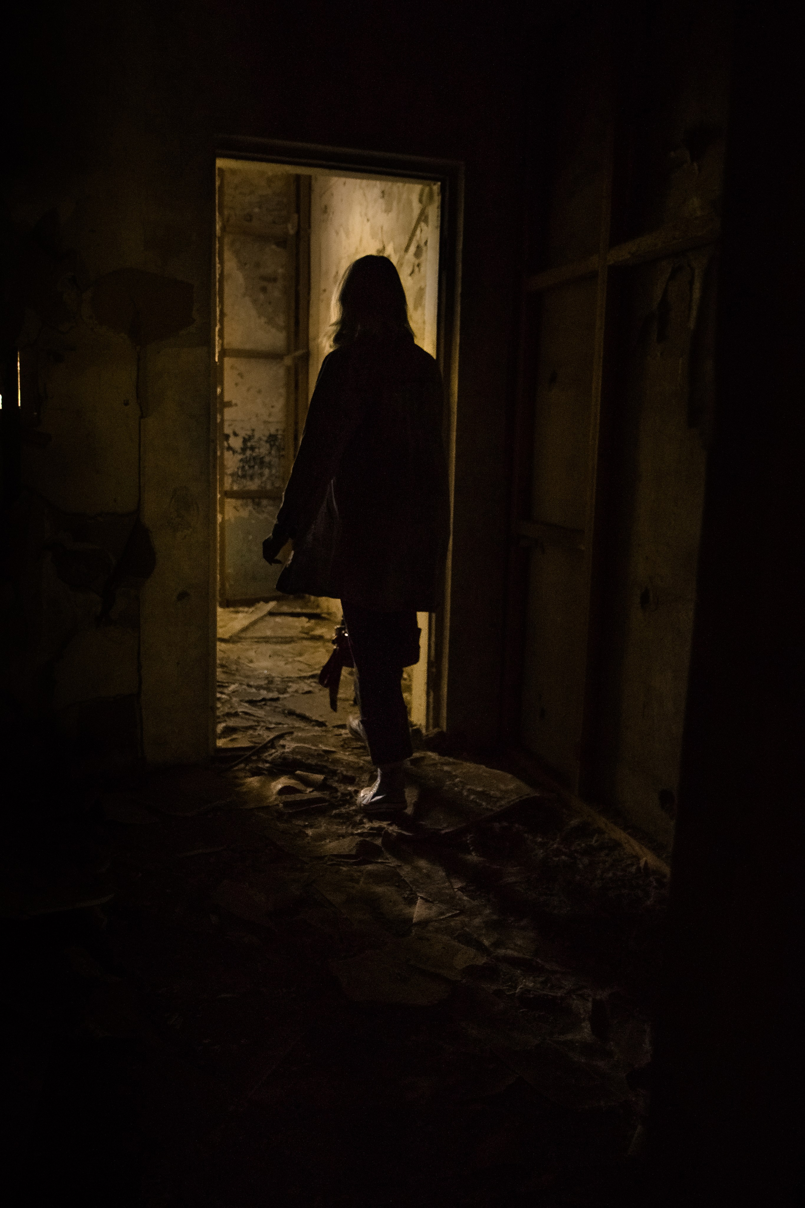 Потерянная история. Ачинск. Фотосъемка. Максим Тимофеев Фотограф Ачинск