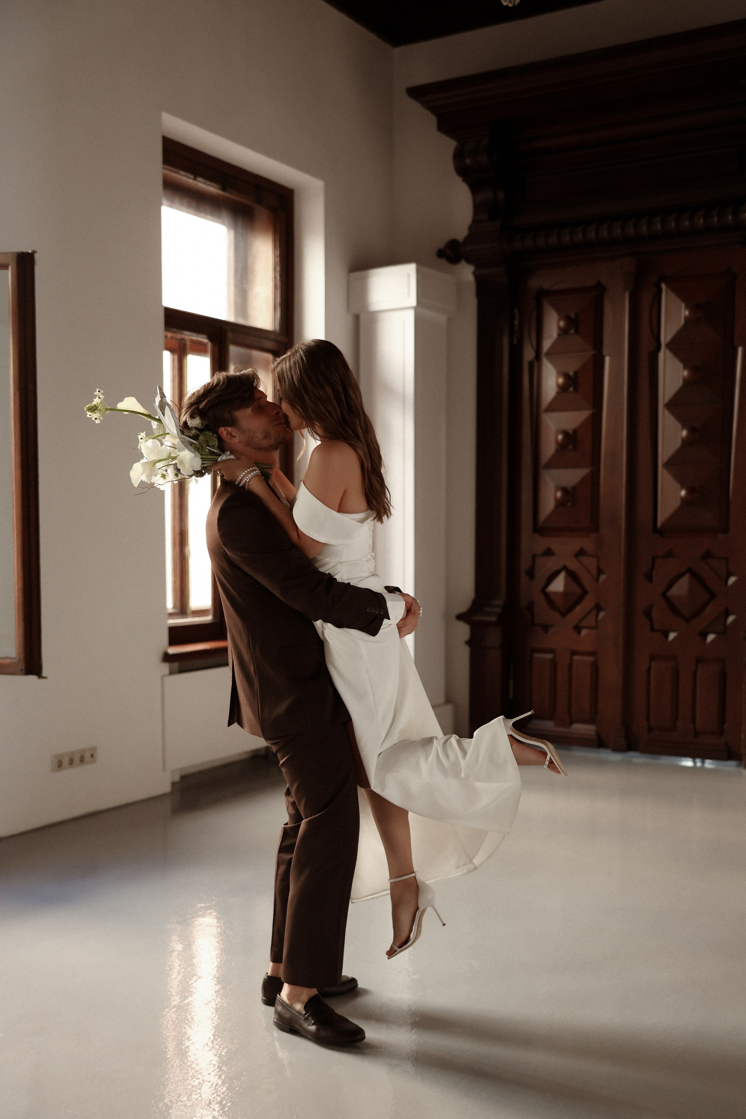 «Я люблю тебя просто так» — Евгения и Влад. Свадебный и семейный фотограф в Москве Ломова Ирина