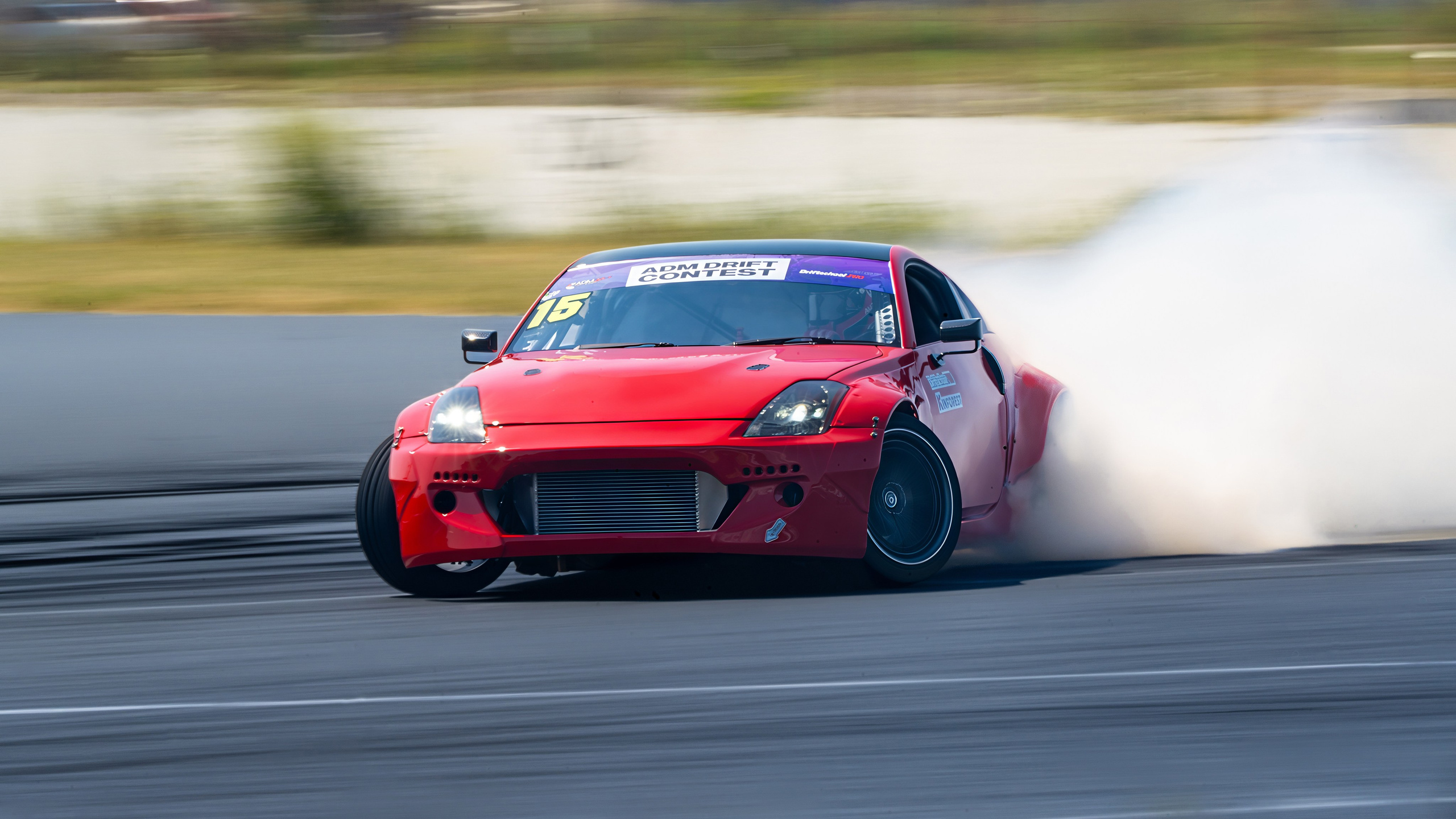 ADM Drift Contest. Безрукова Юлия Репортажный Фотограф Москва