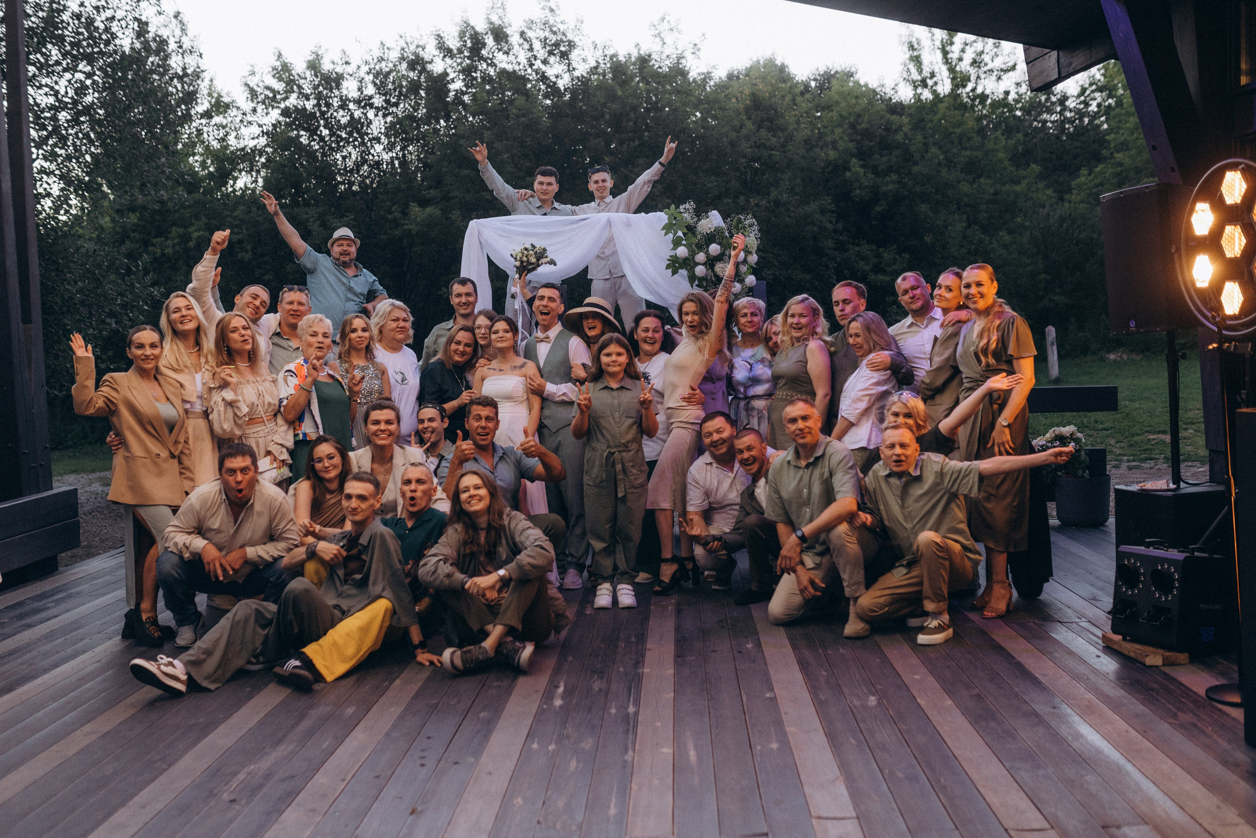 Репортаж. Портфолио. Главная