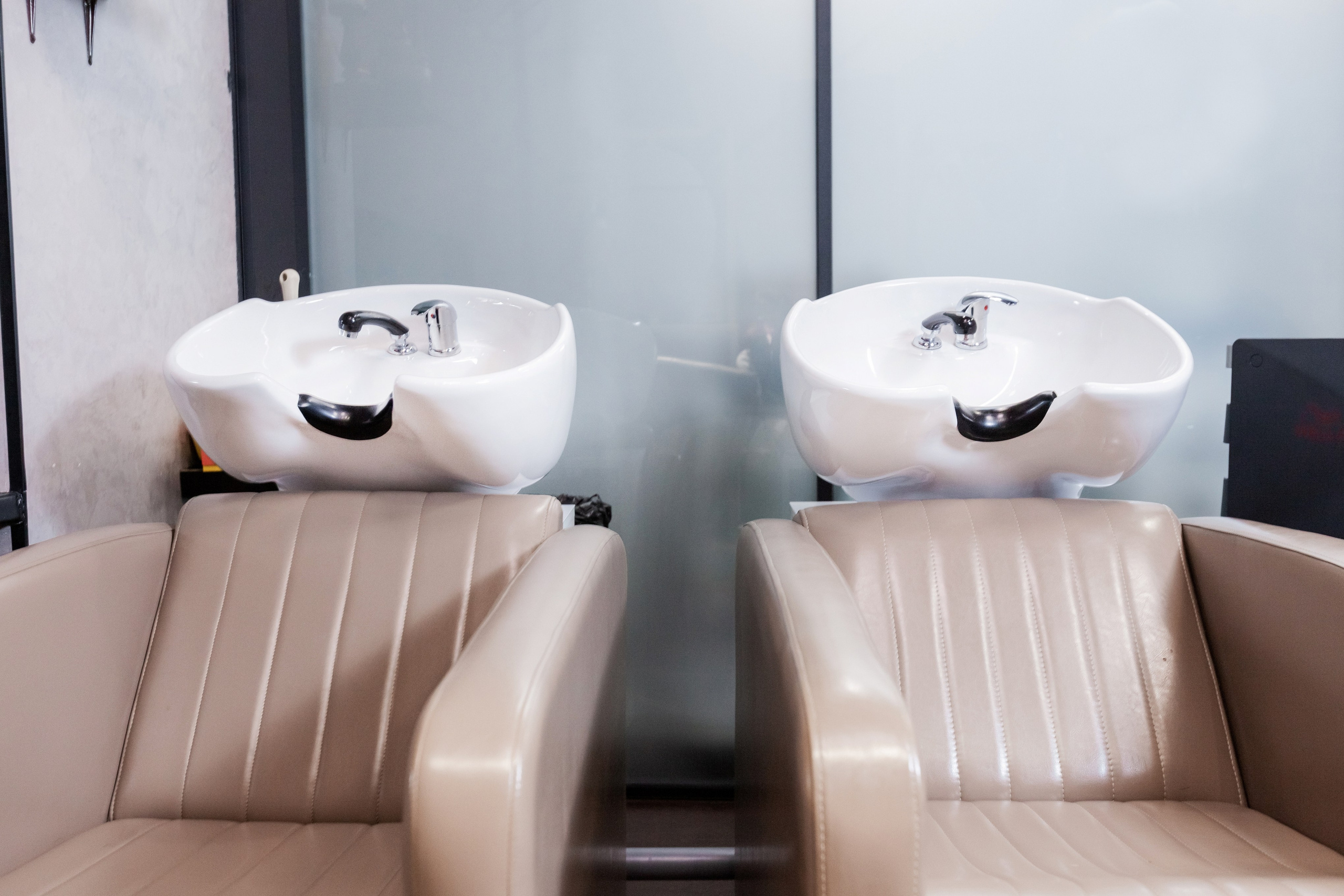 Салон красоты. Главная