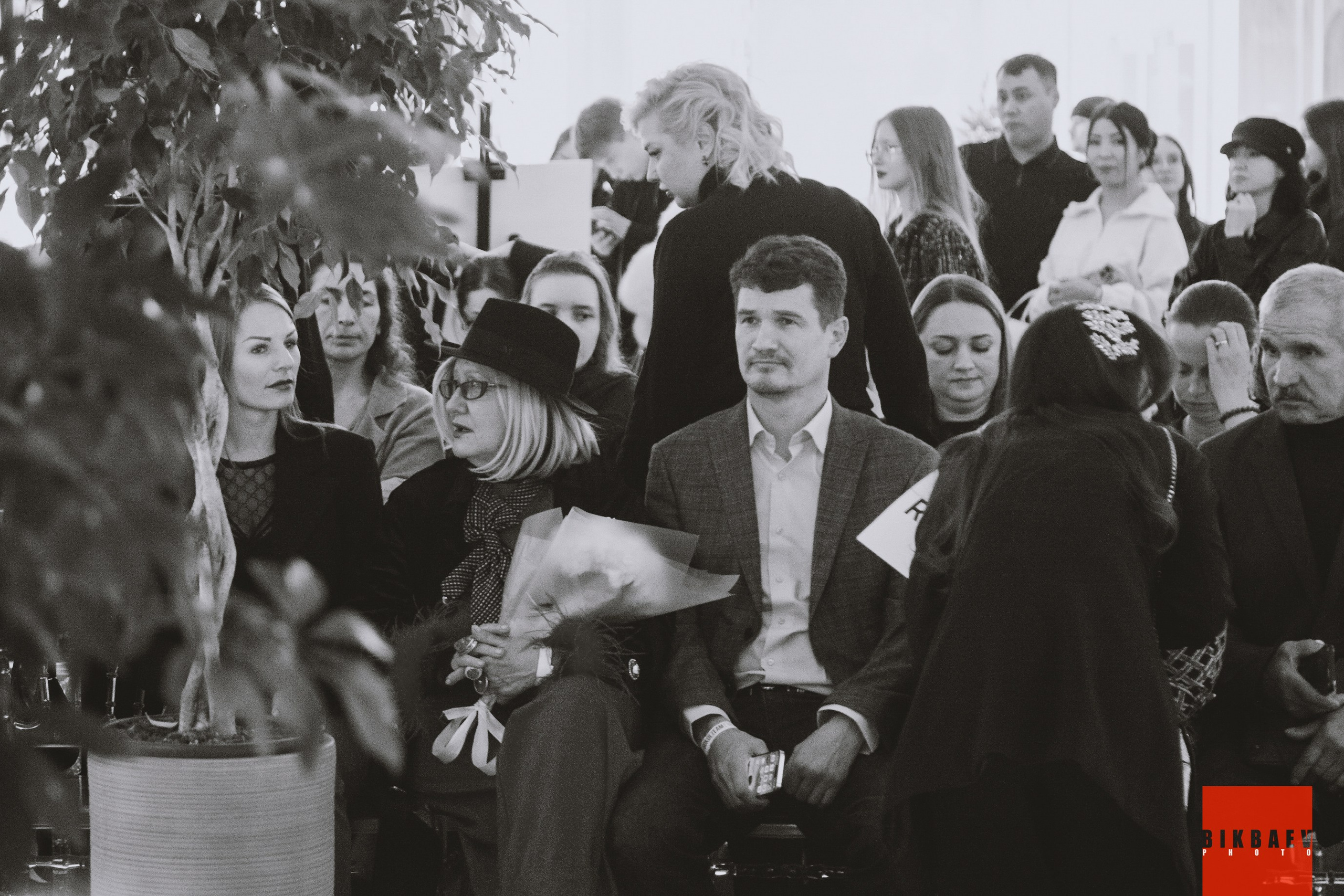 20-24 НОЯБРЯ | НОВЫЙ СЕЗОН НЕДЕЛИ МОДЫ «M2 x SOKOL FASHION WEEK». Главная