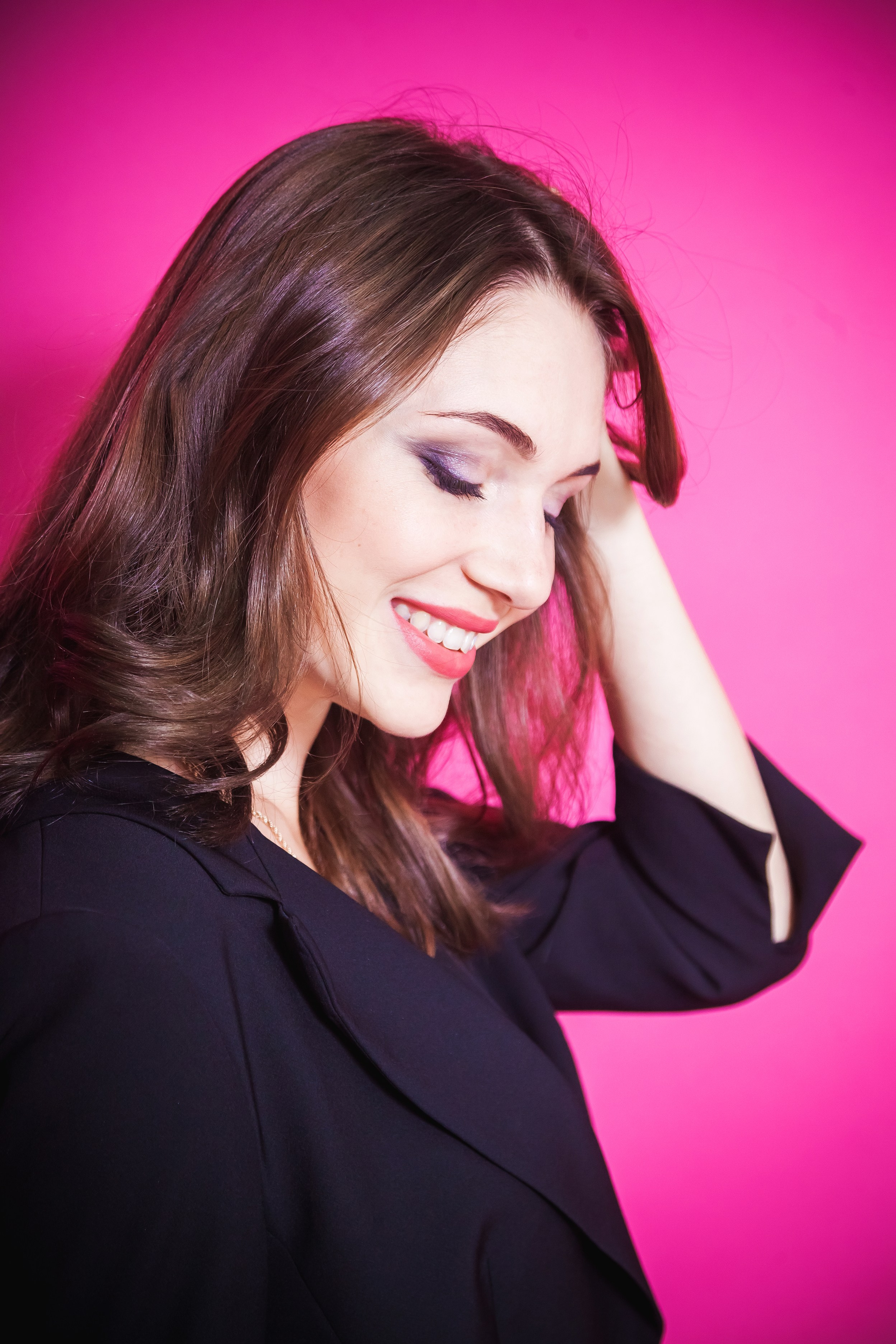 Ольга. Главная