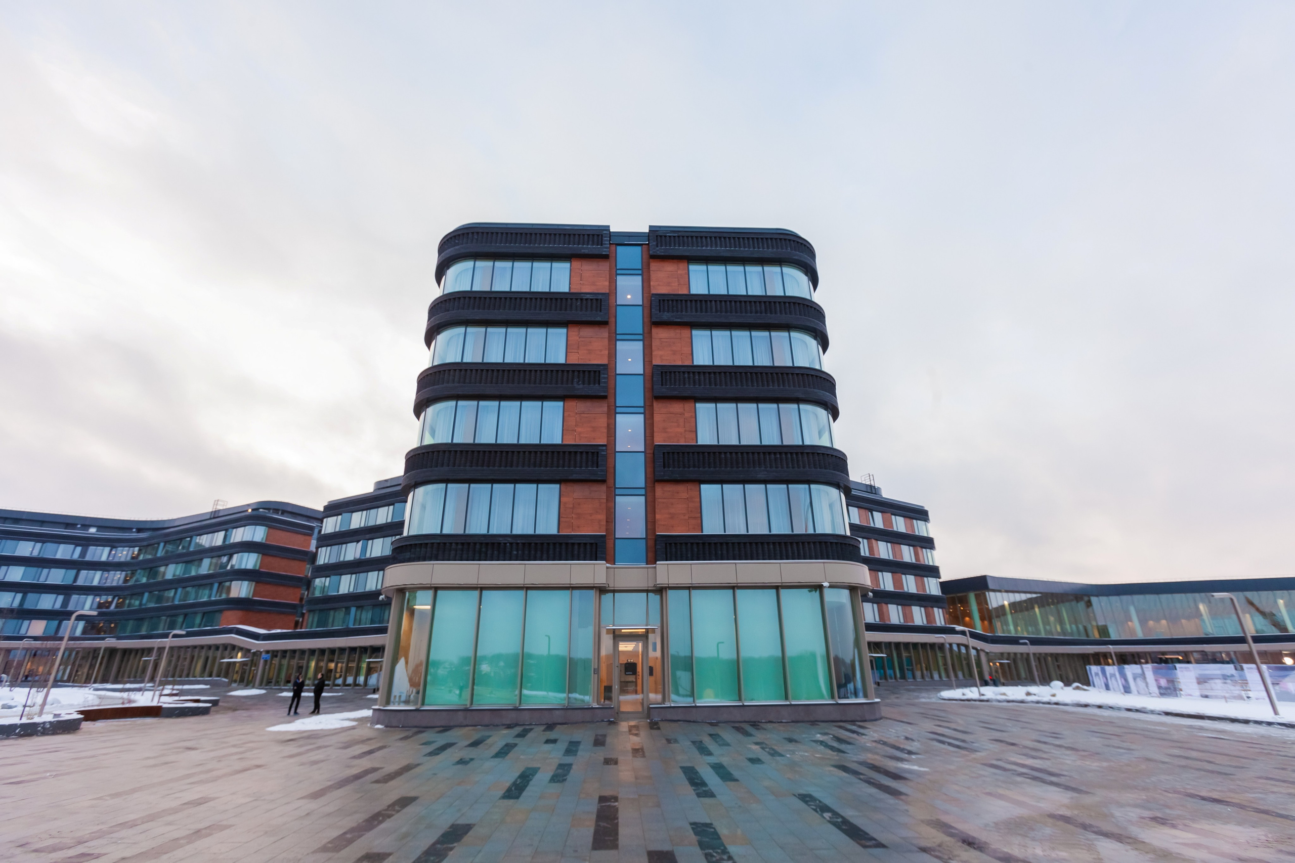 Сенеж 2024 (Солнечногорск). Главная