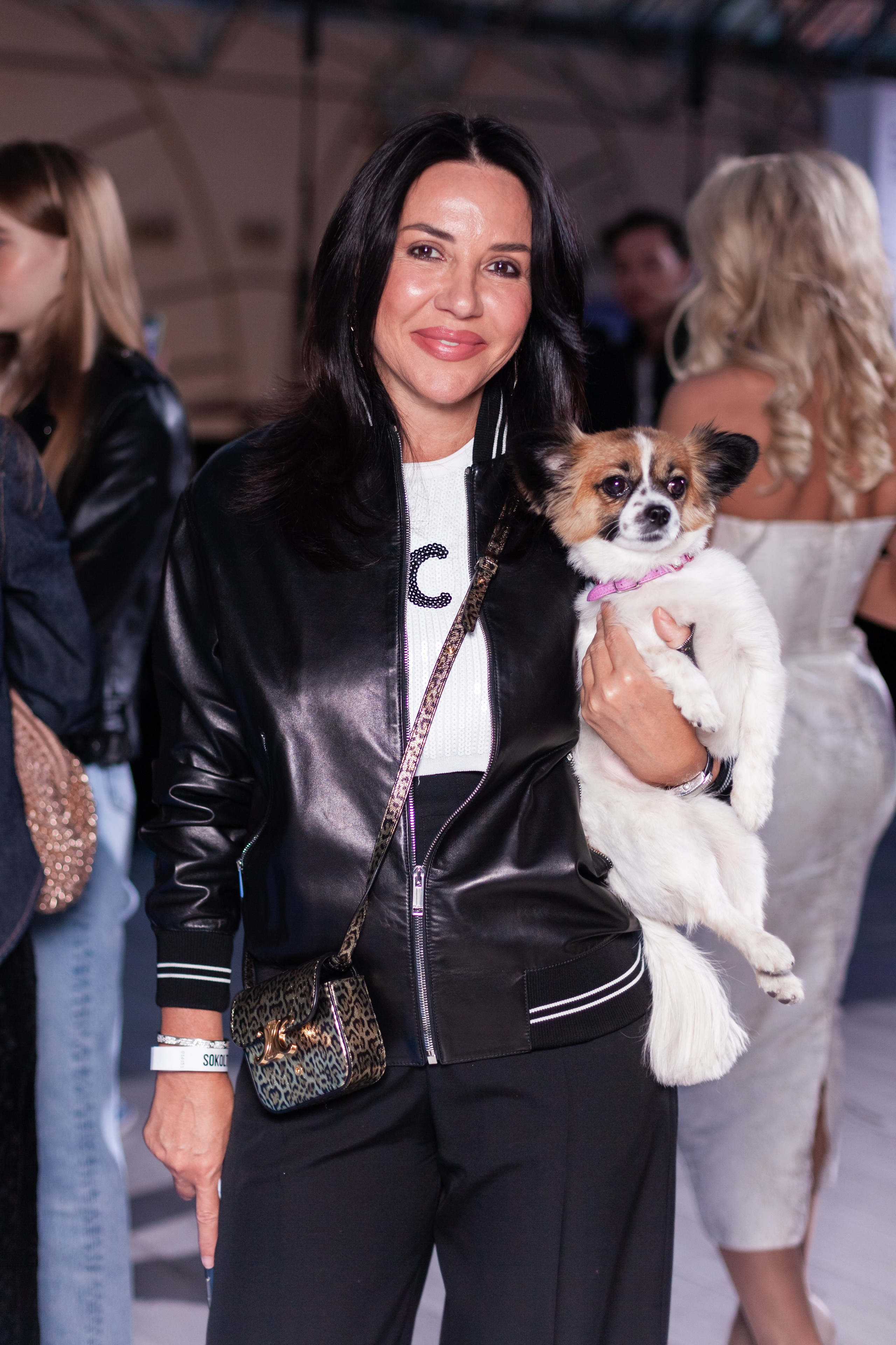 CITY FASHION WEEK. Главная