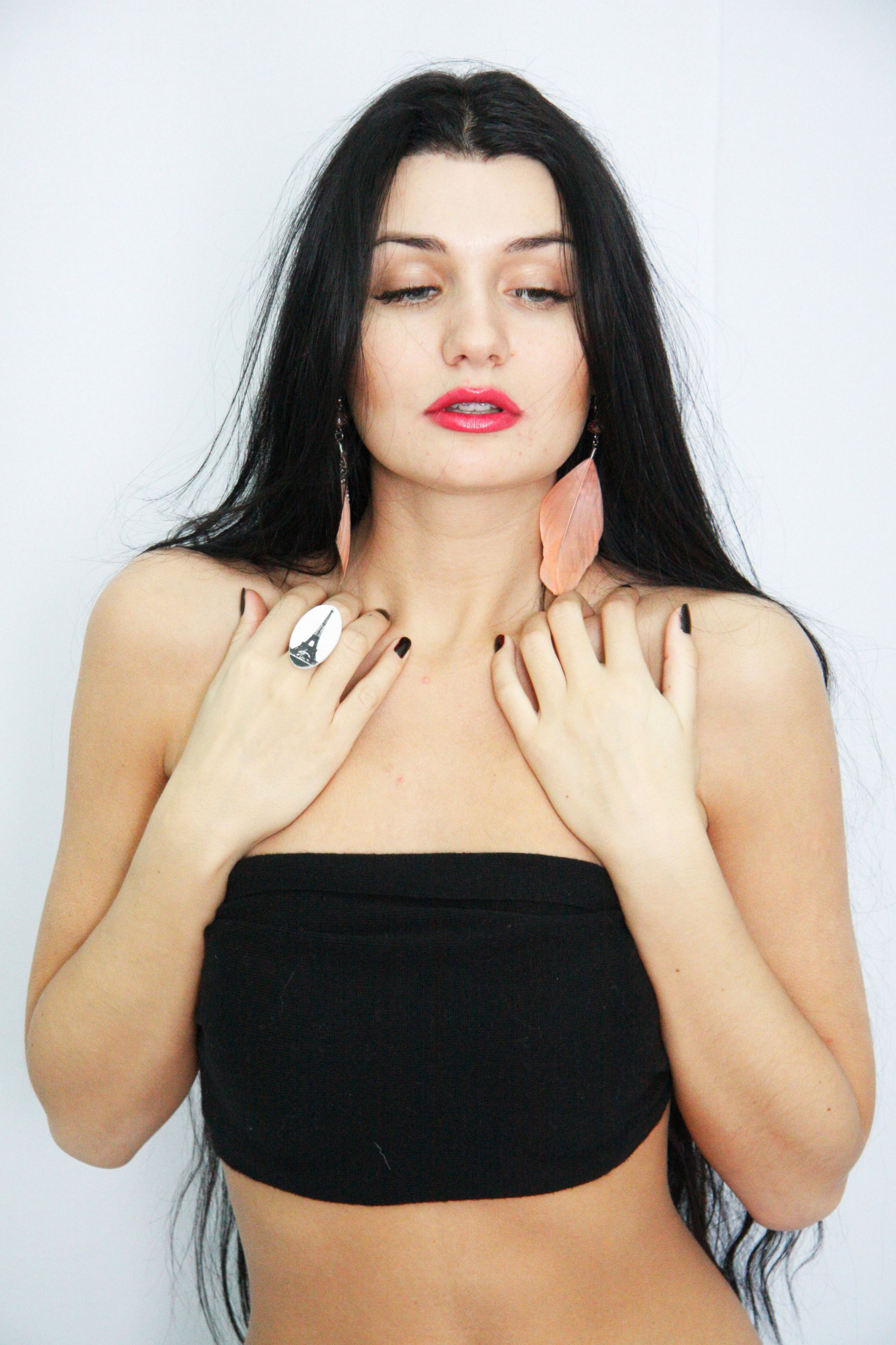 Мария. Главная