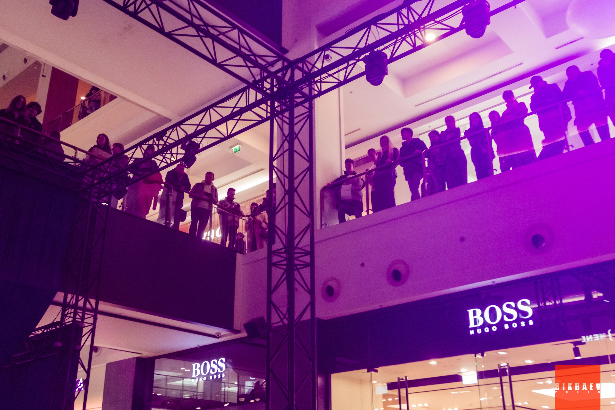 Sokol Fashion Week 2025. Главная