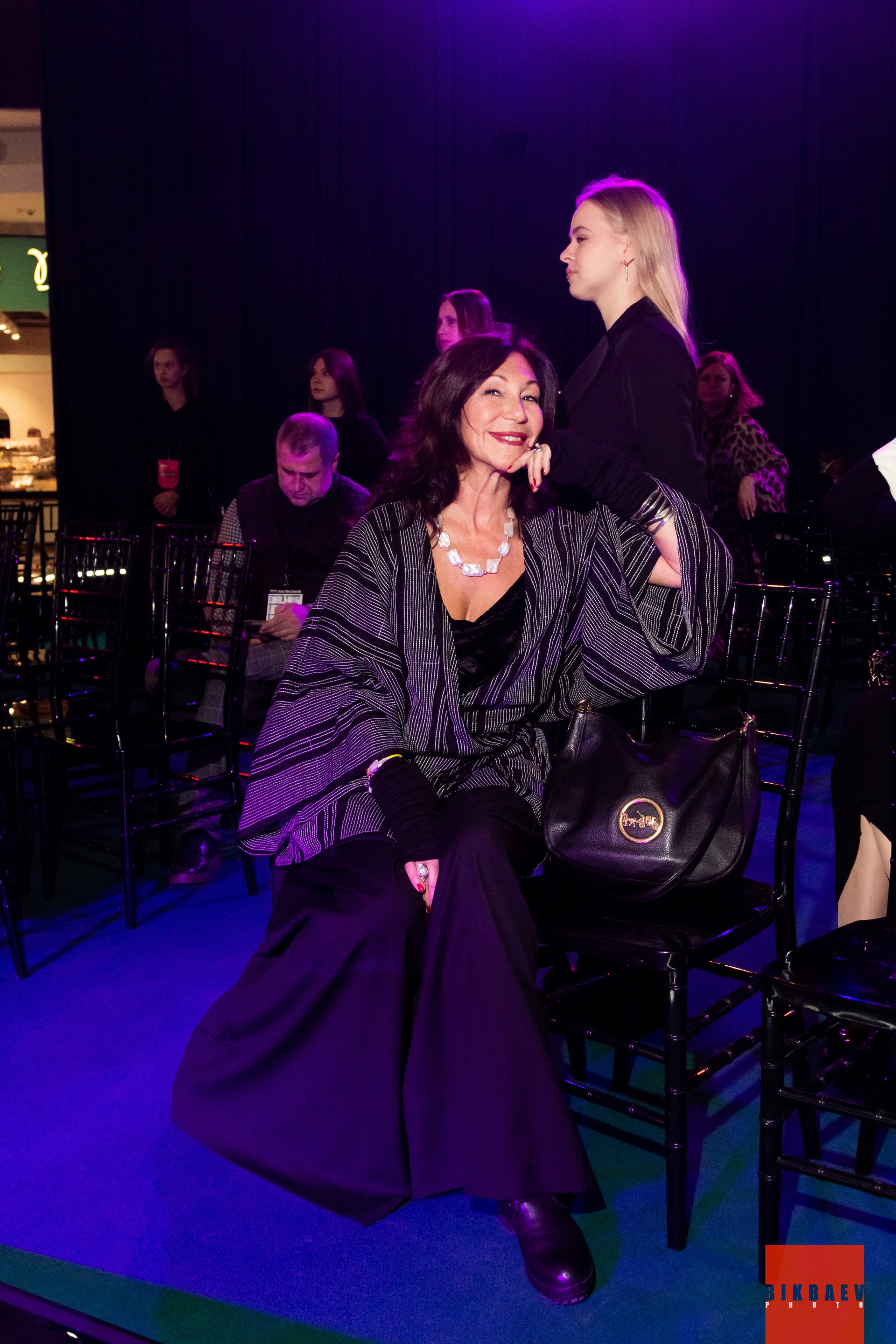 Sokol Fashion Week 2025. Главная