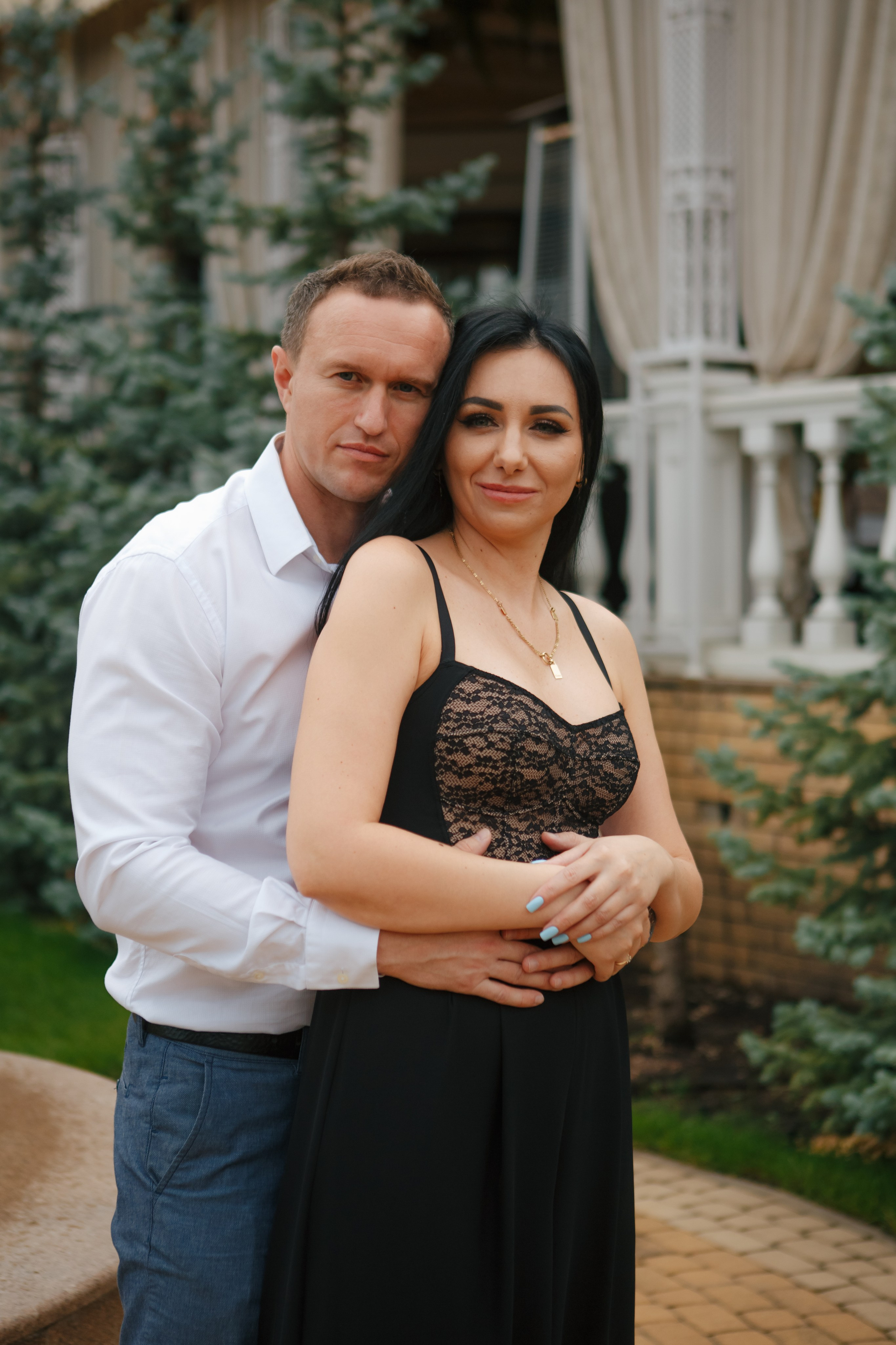 День Рождения. Фотограф Александра Рышкова