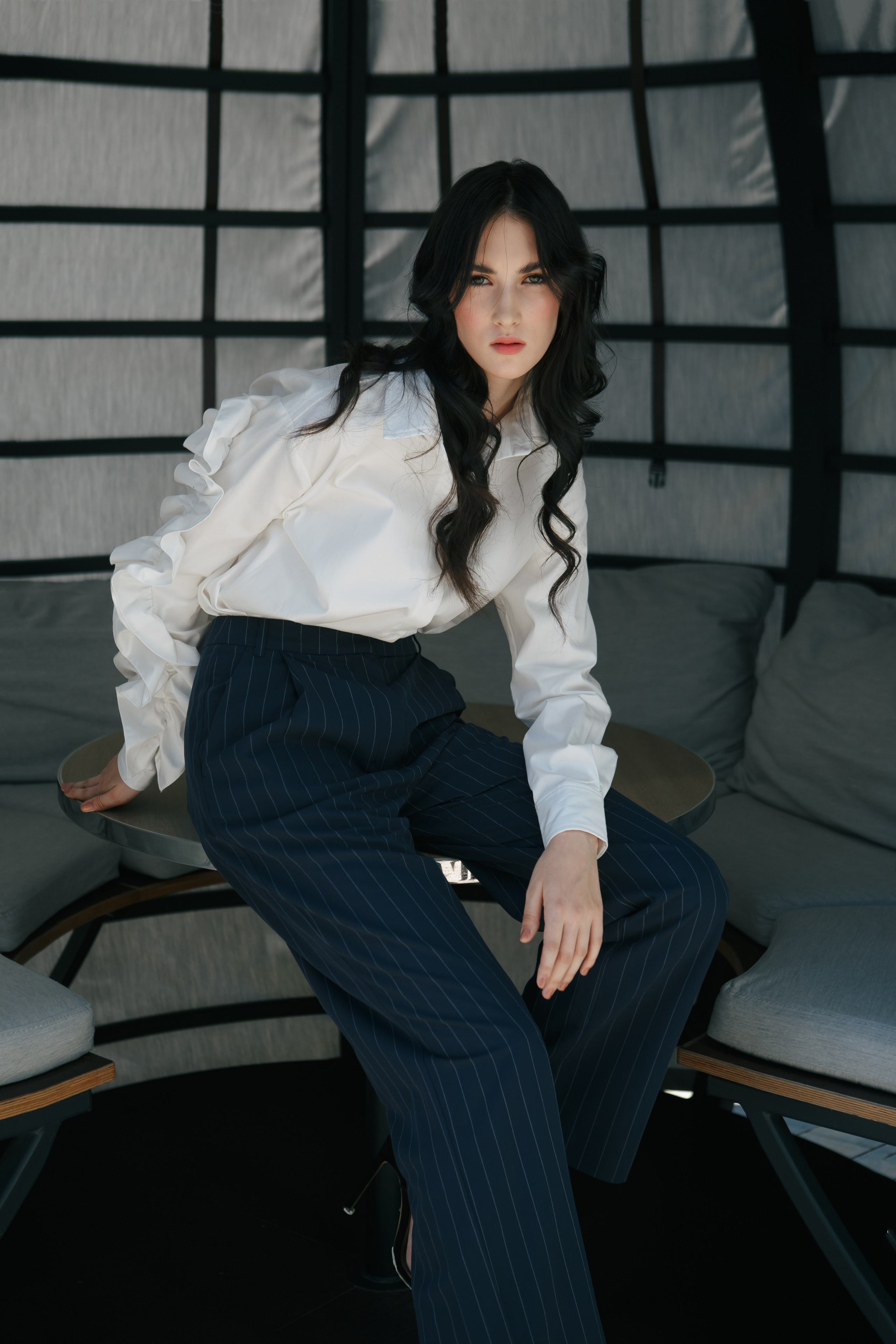 Алина. Фотограф Александра Рышкова