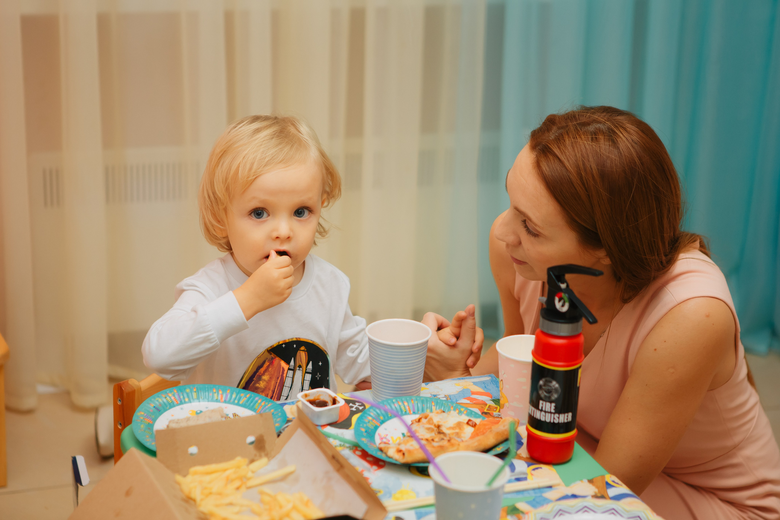 ДР Дани. Фотограф Александра Рышкова