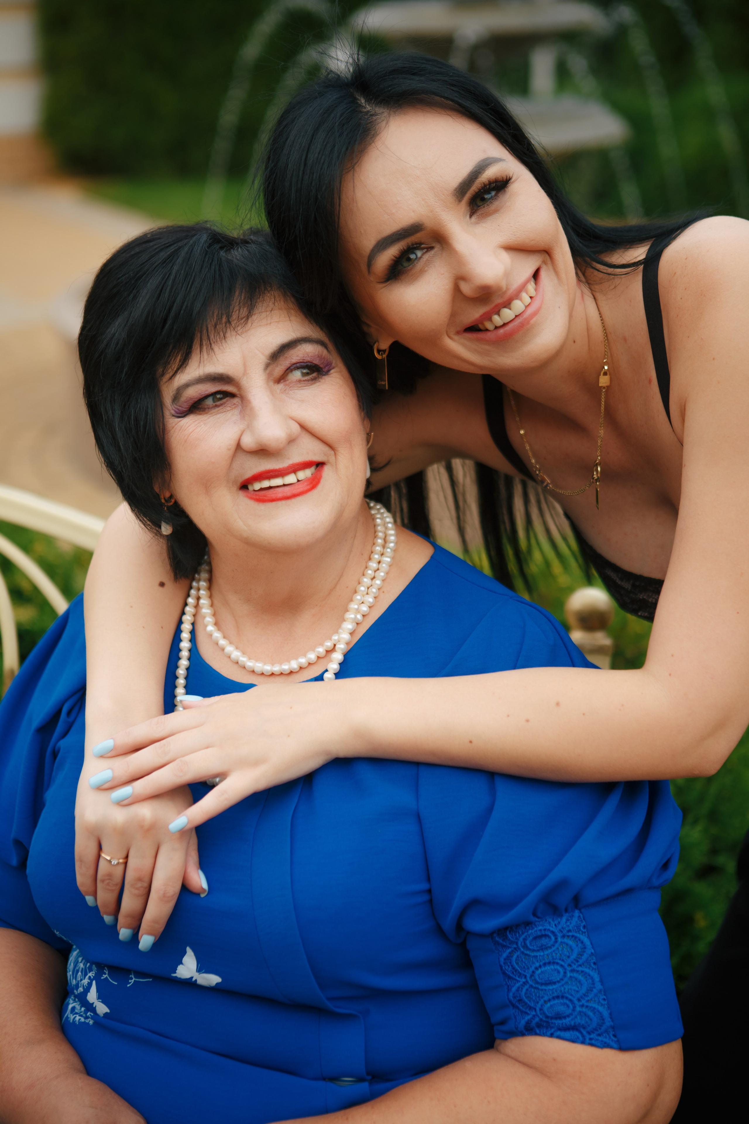 День Рождения. Фотограф Александра Рышкова