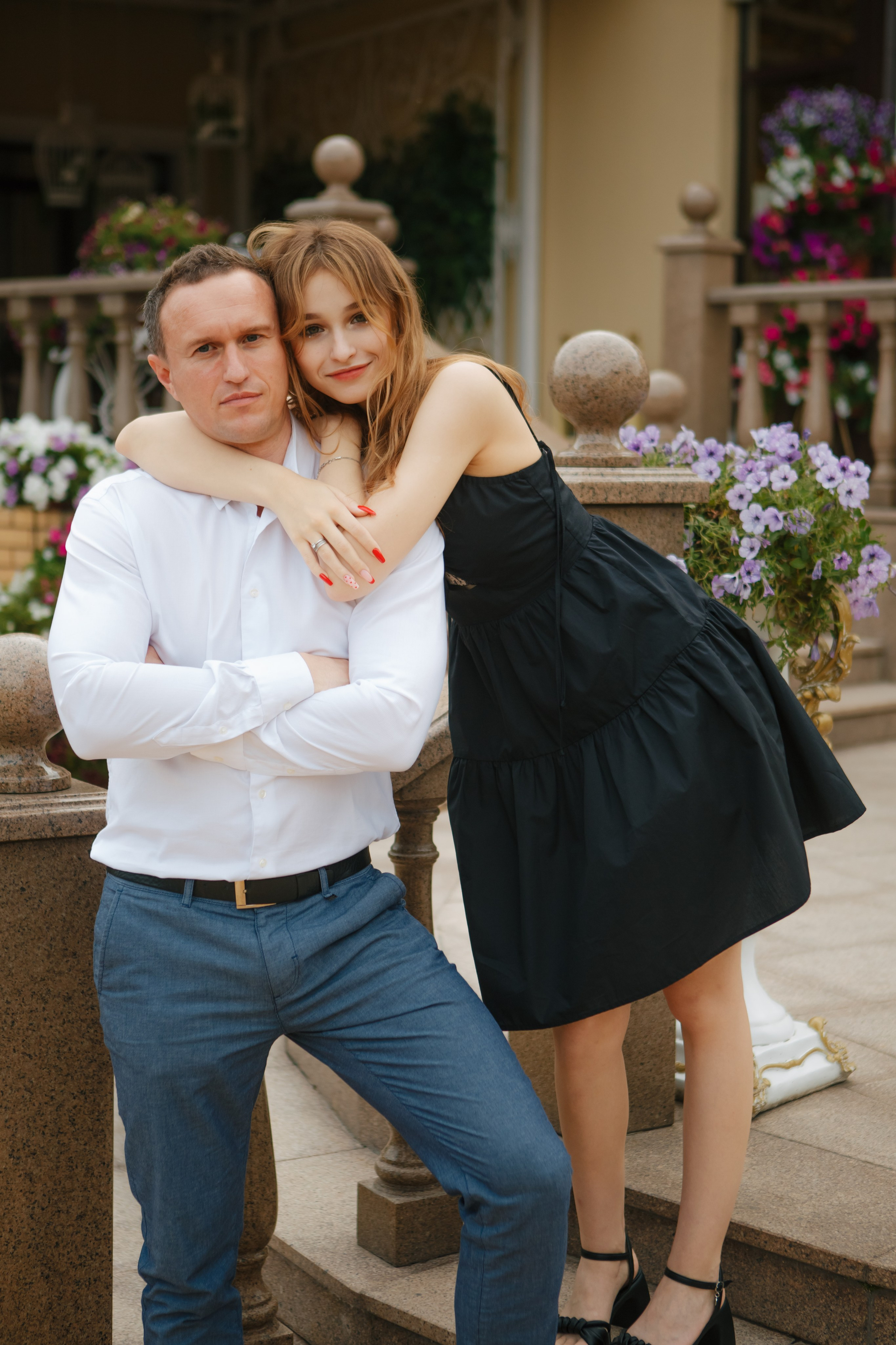 День Рождения. Фотограф Александра Рышкова