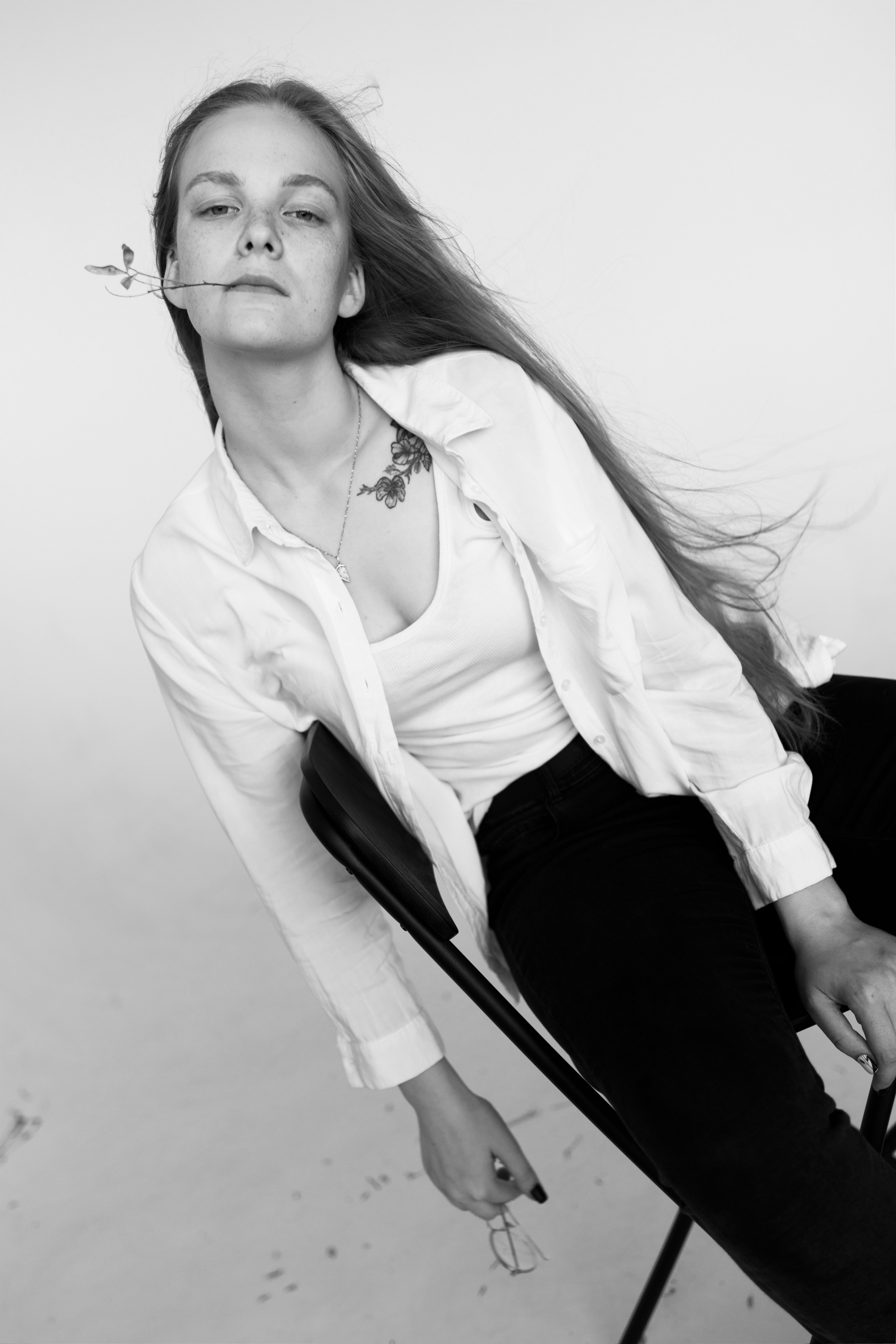 ПОРТРЕТЫ. Photographer Manakova Olga