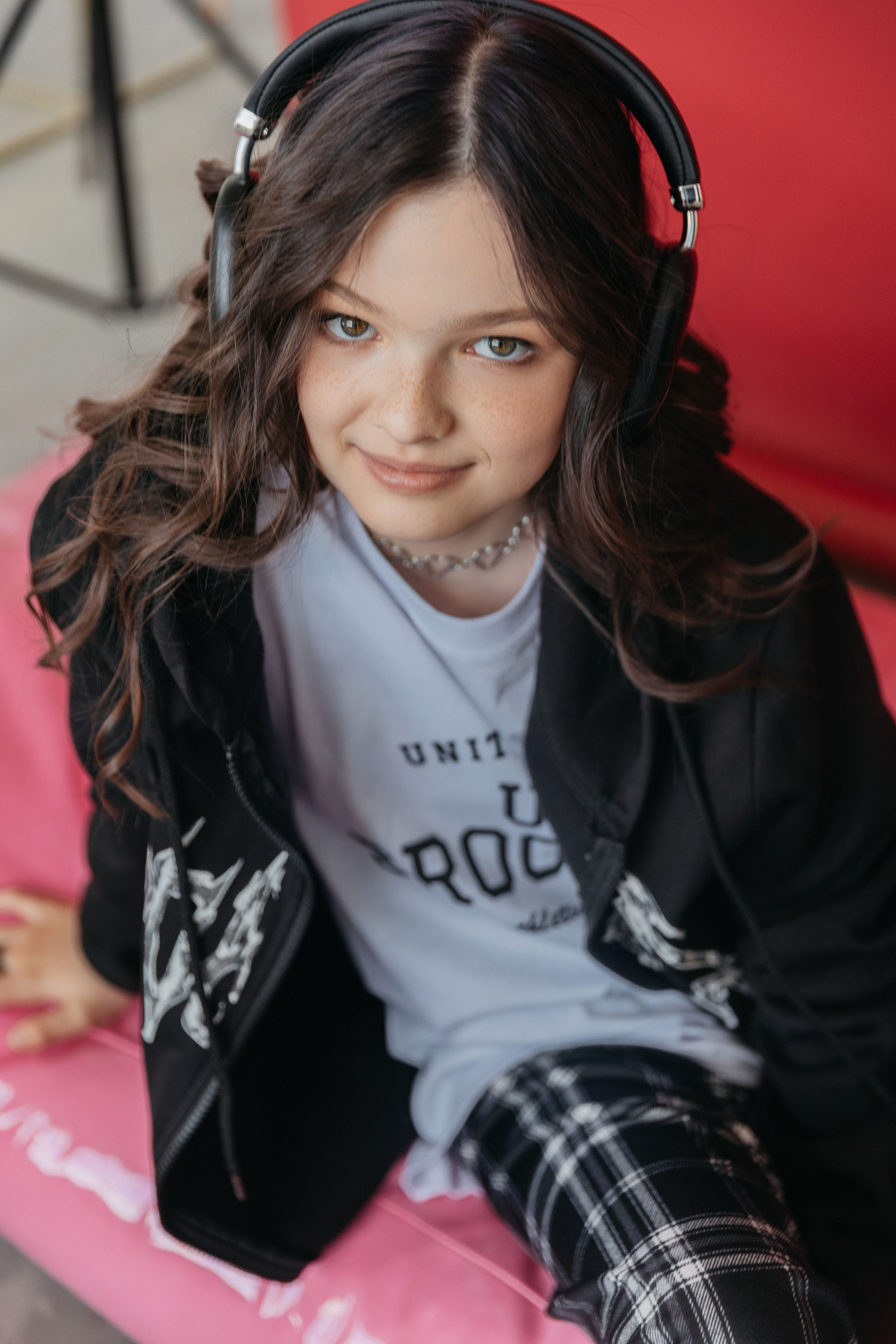 Арина. Подростковая серия. Фотограф в Твери Лагодная Яна