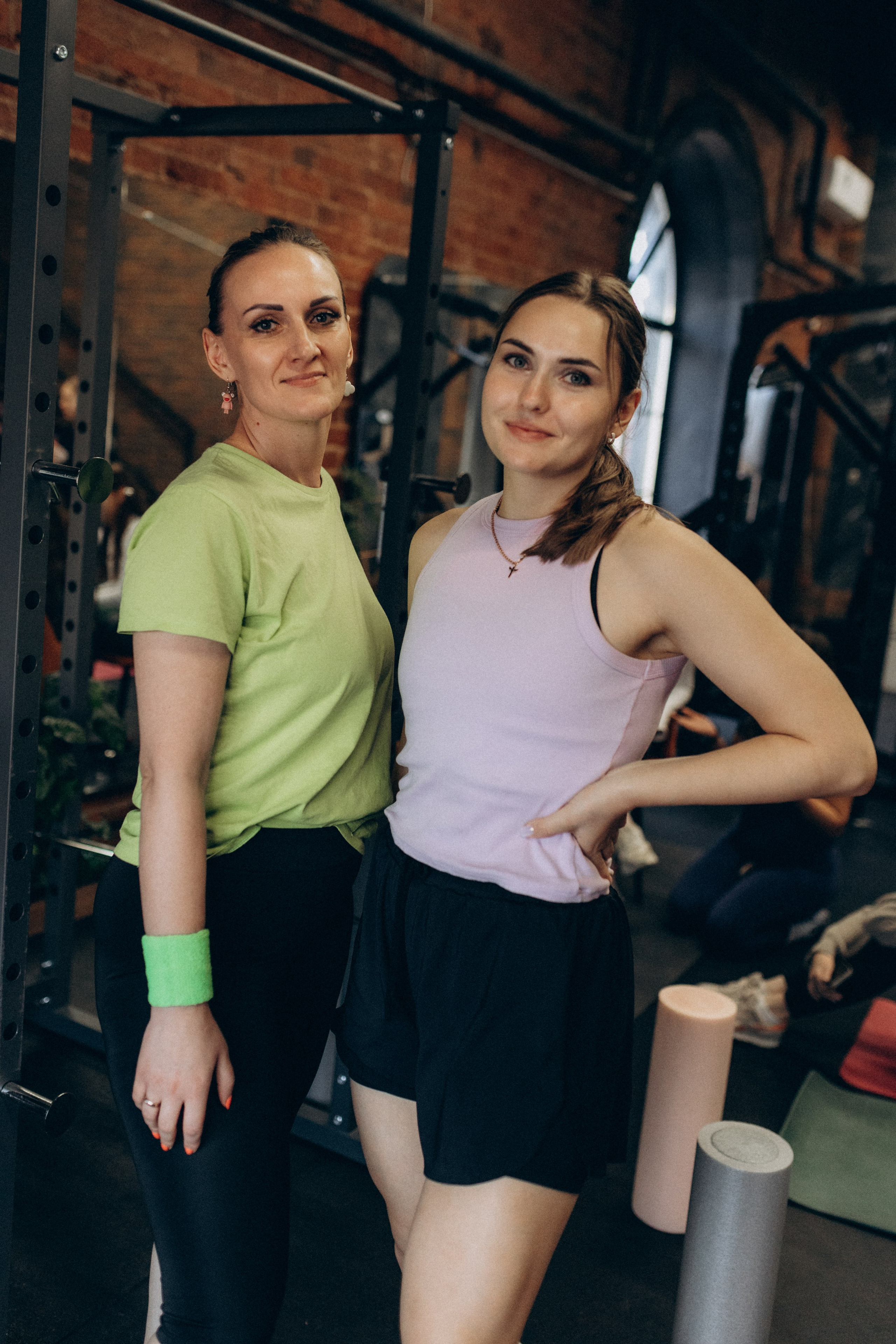 Репортаж мероприятия в спортивном зале. Фотограф НОГИНСК, Москва, Анастасия Белая