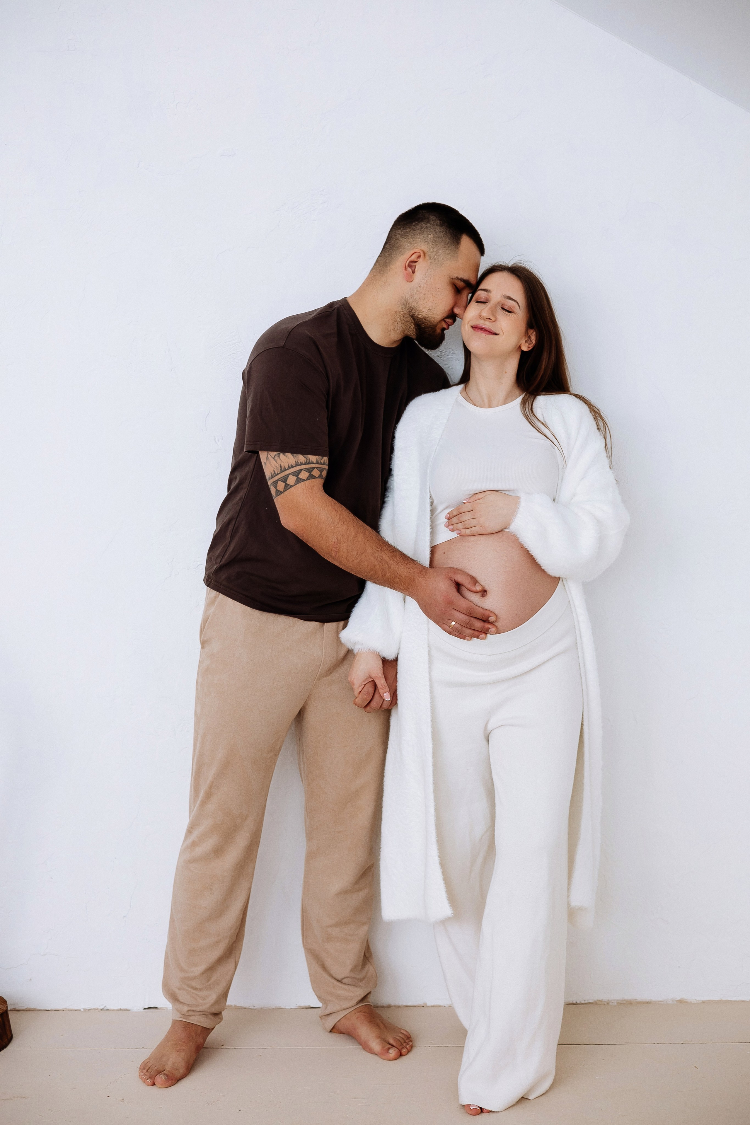 Лена & Руслан. Женский/Детский фотограф в Симферополе Вероника Слепогина