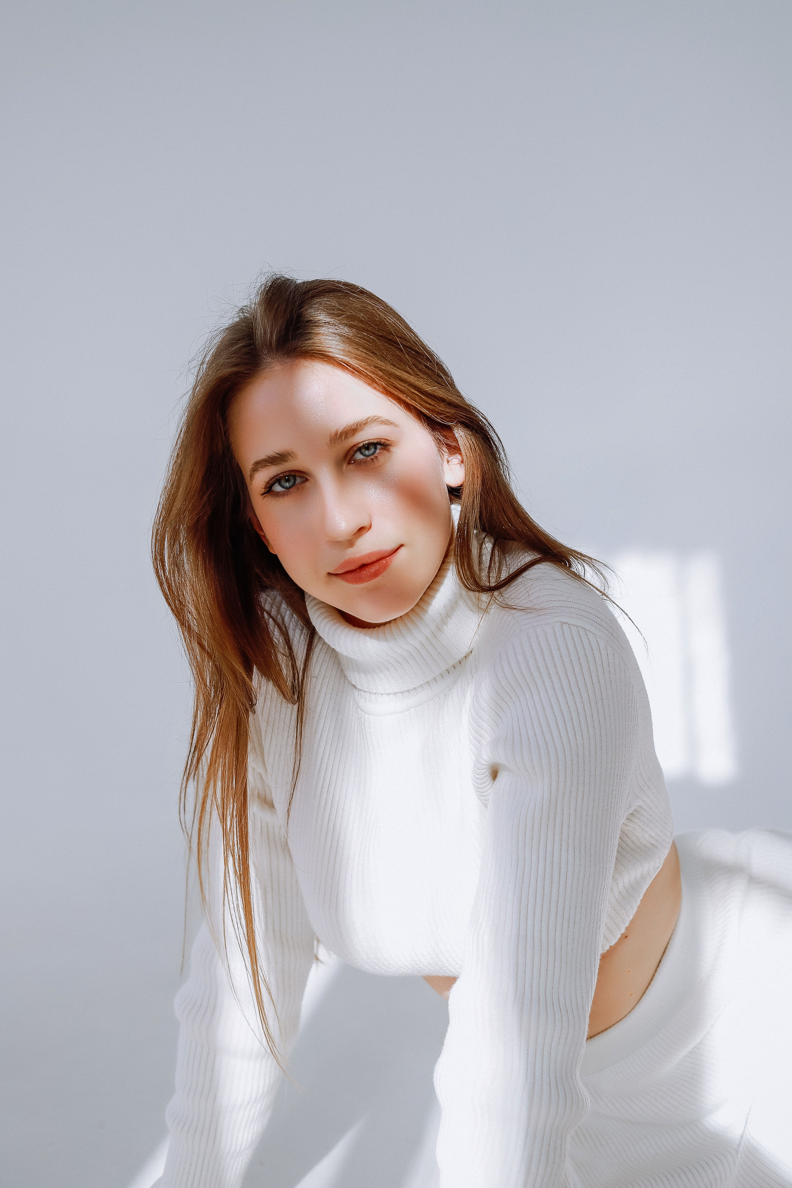 Елена. Женский/Детский фотограф в Симферополе Вероника Слепогина