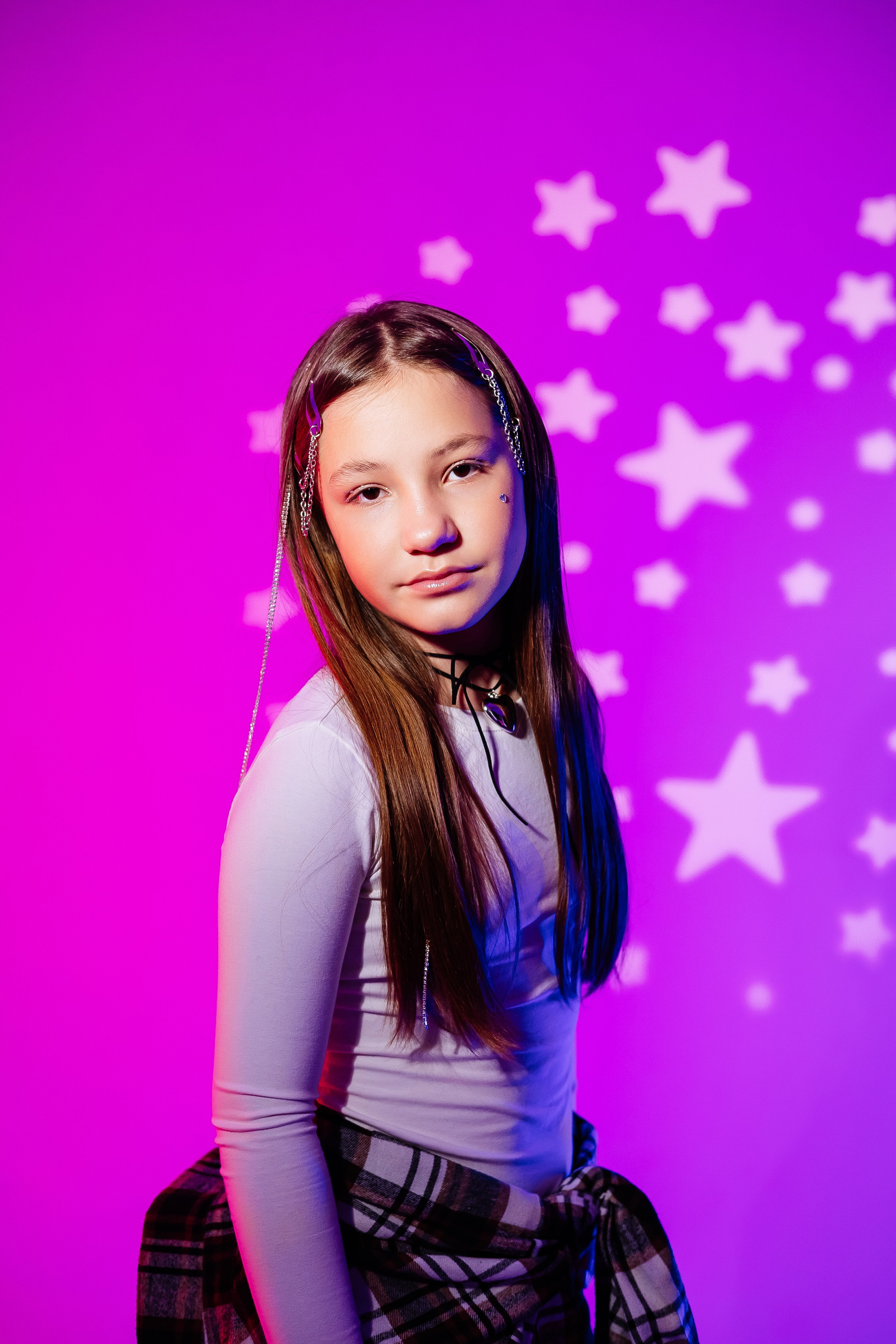 Мира. Женский/Детский фотограф в Симферополе Вероника Слепогина