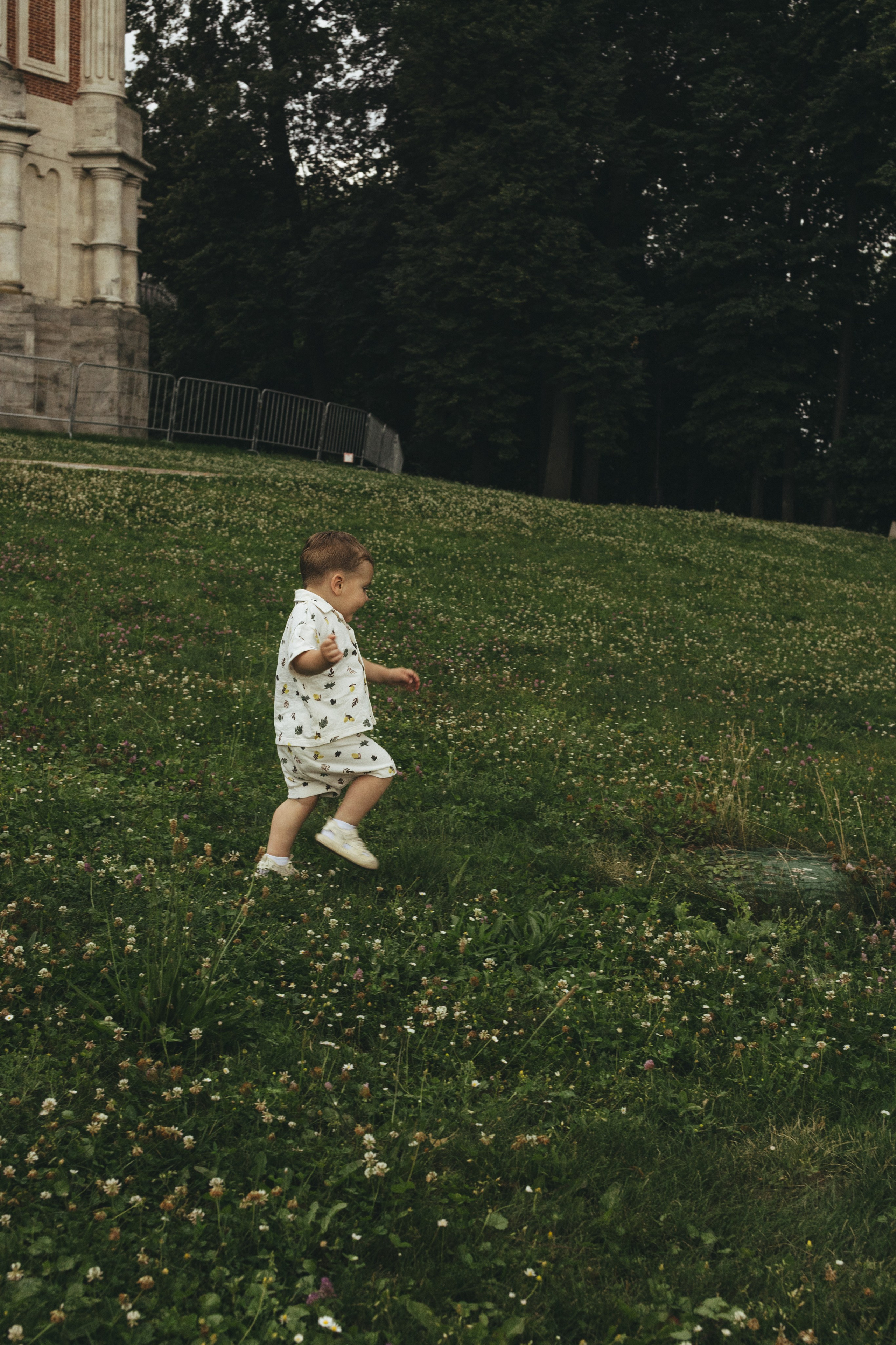 Семейная съемка. Главная