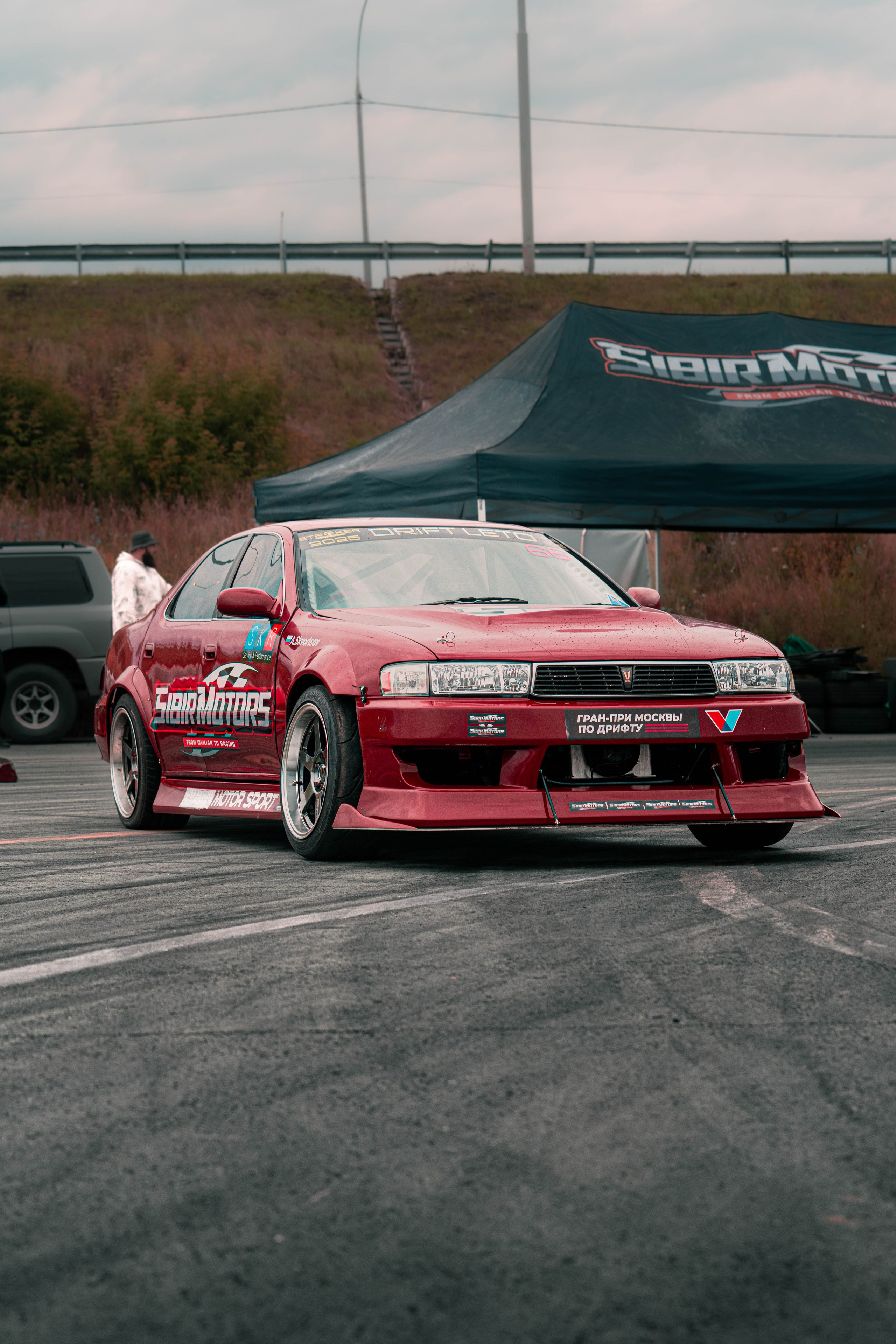 MIDDAY 19.07.2025. Магия фото/кино от Tony.REC