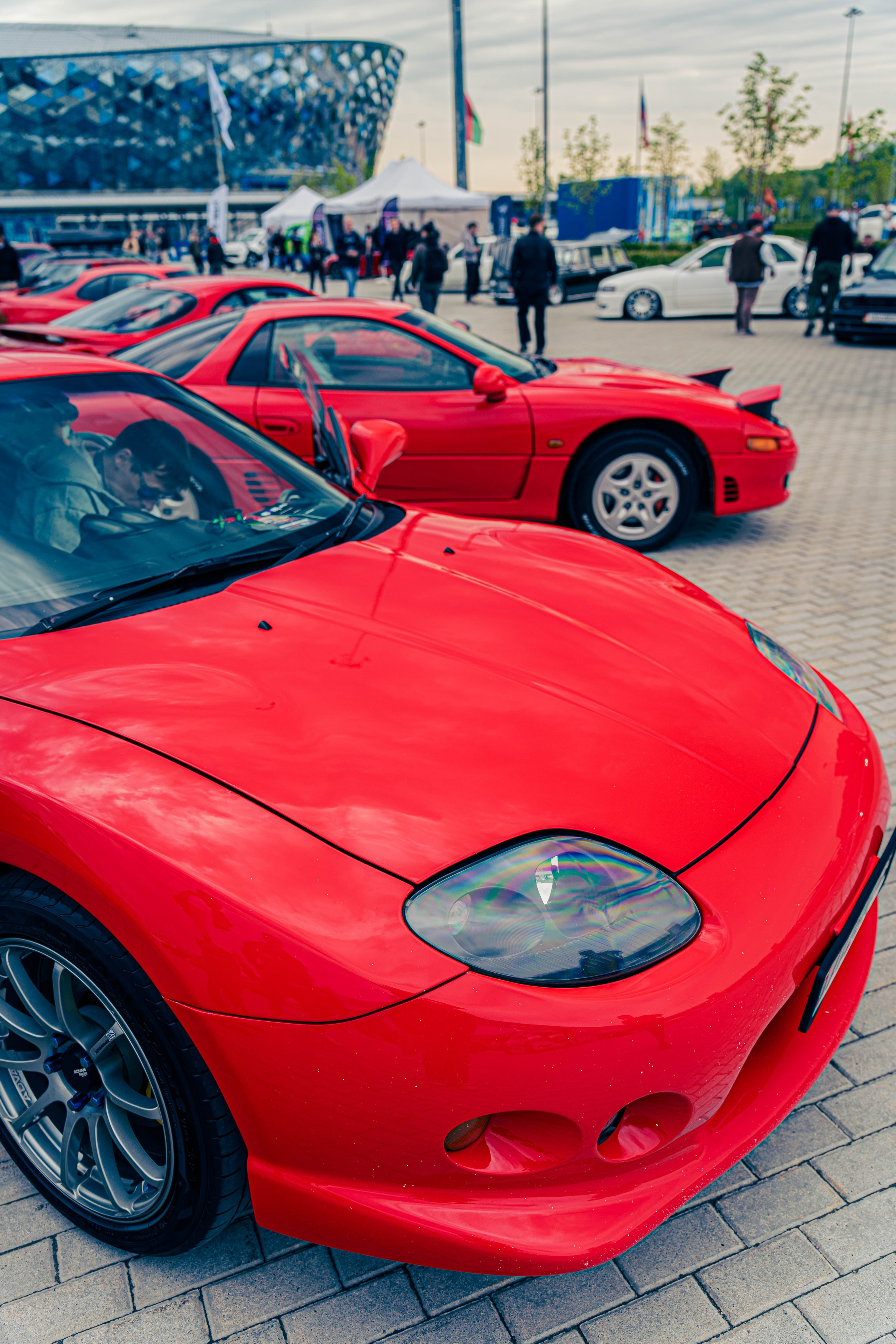 MIDDAY 17.05.2025. Магия фото/кино от Tony.REC