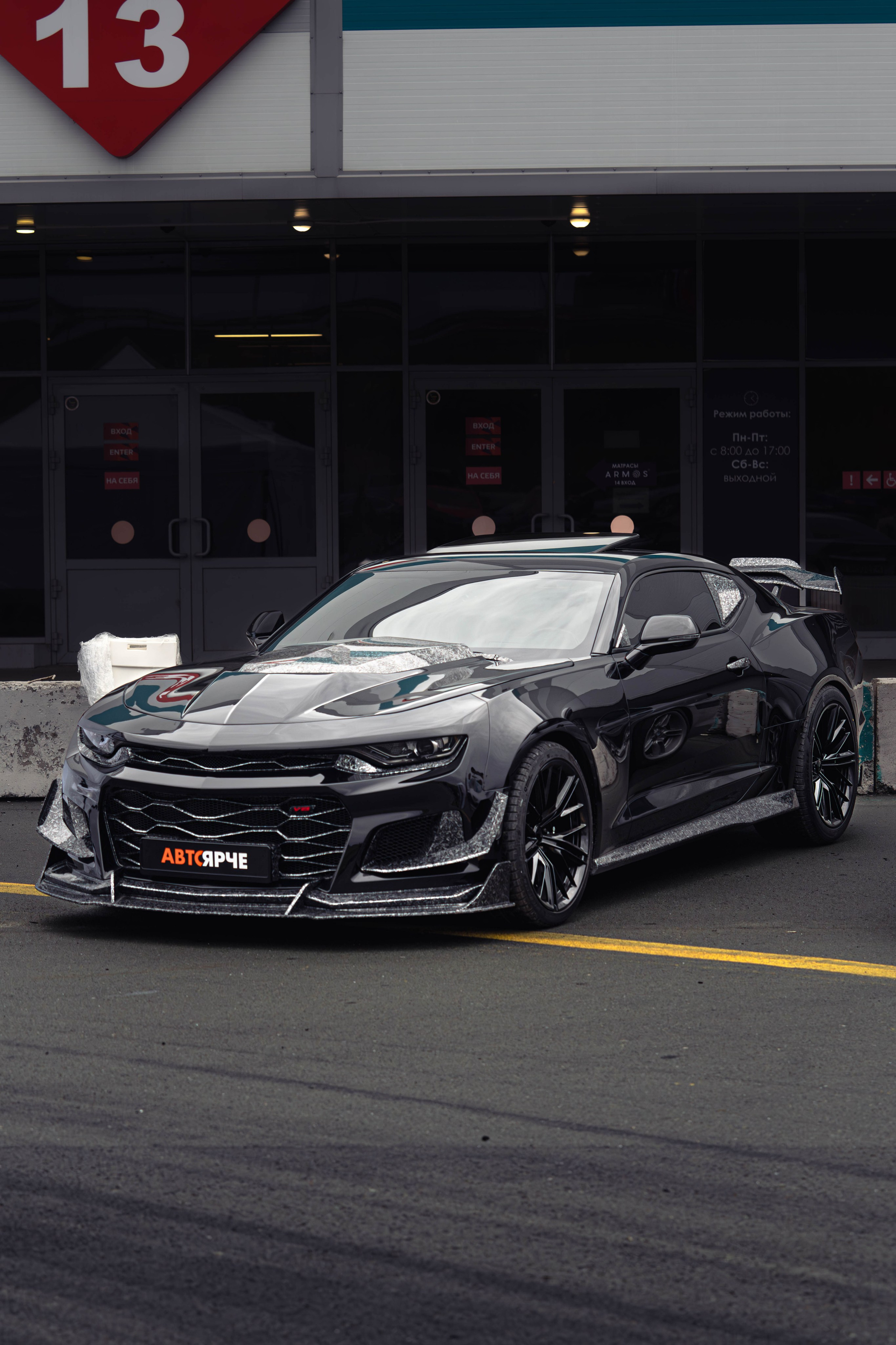 MIDDAY 19.07.2025. Магия фото/кино от Tony.REC