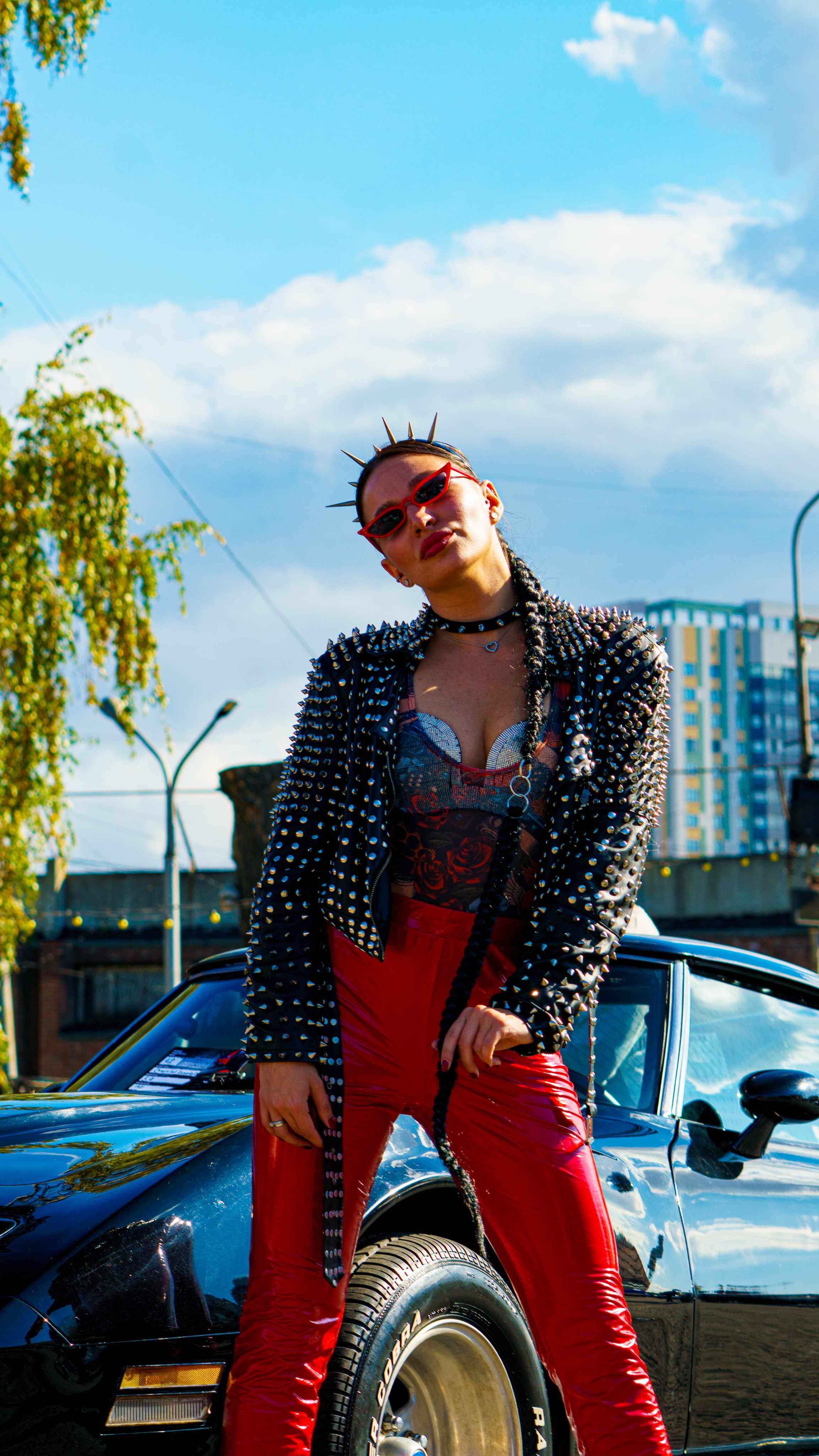 Гараж 12.5.1. Магия фото/кино от Tony.REC