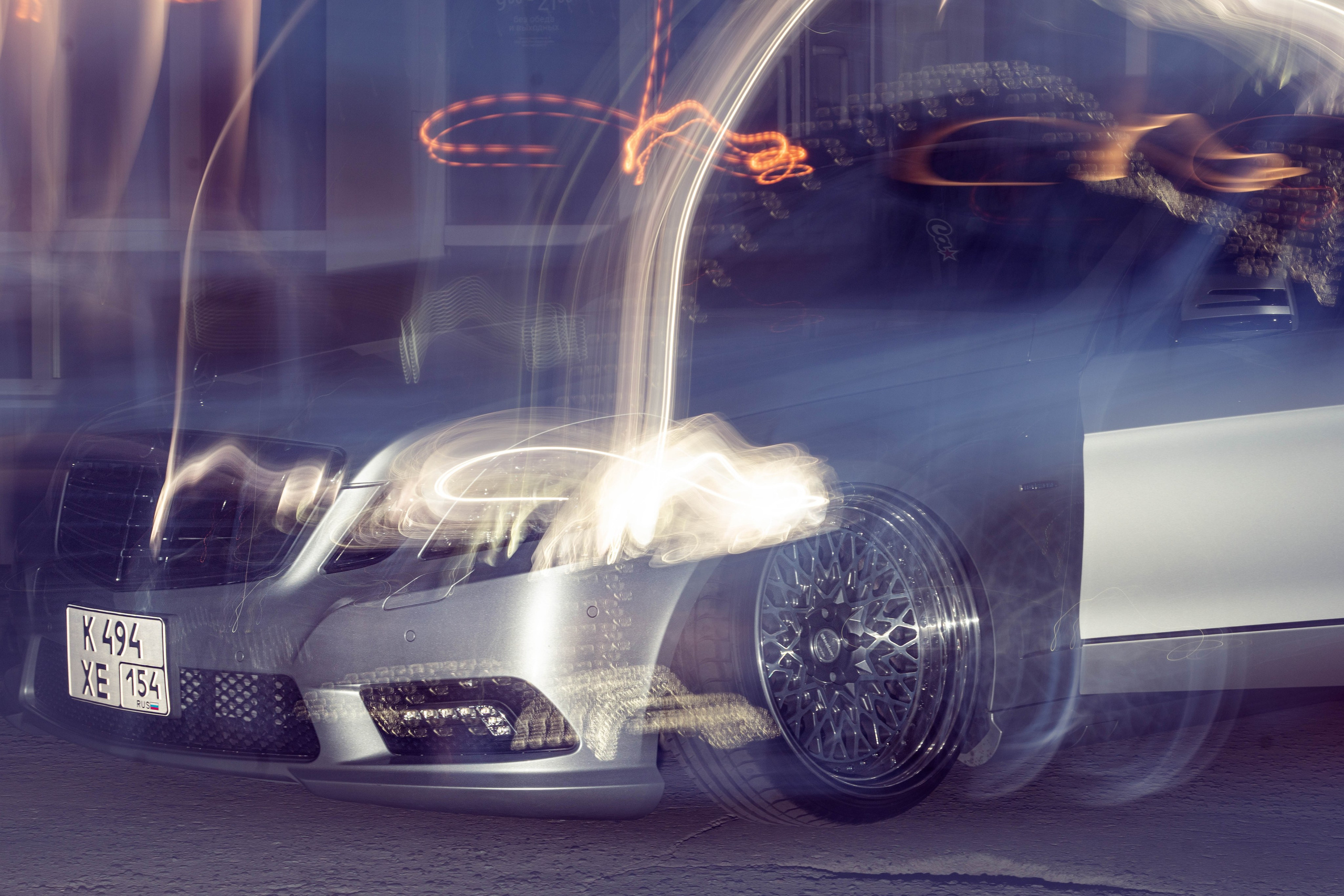 MIDDAY 19.07.2025. Магия фото/кино от Tony.REC