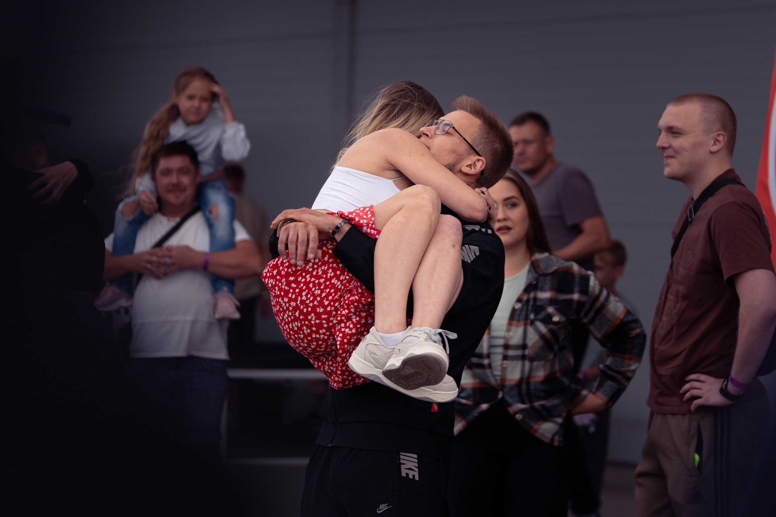 MIDDAY 19.07.2025. Магия фото/кино от Tony.REC