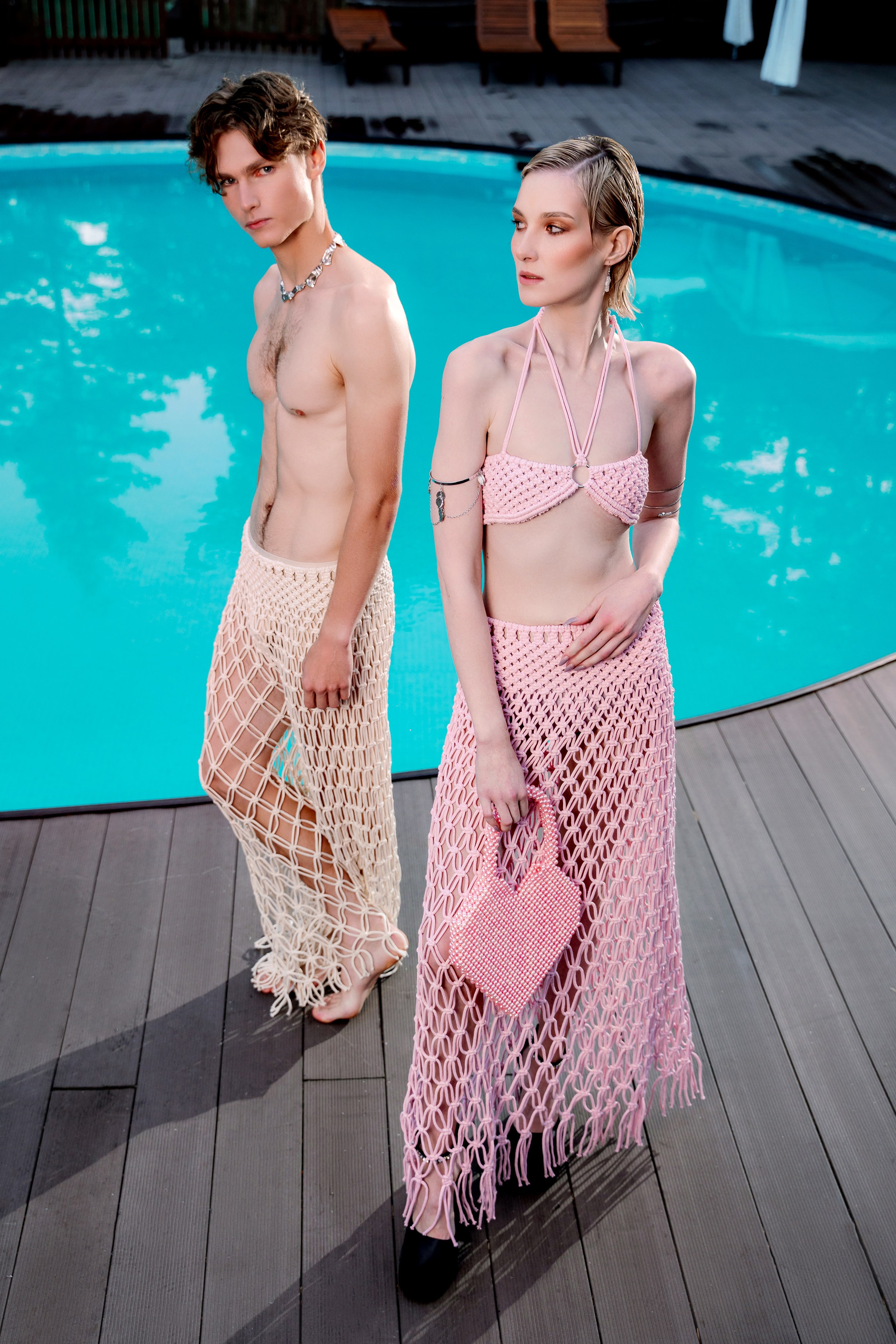 10/08/2023 Campaign Pool. Журнал Камергер