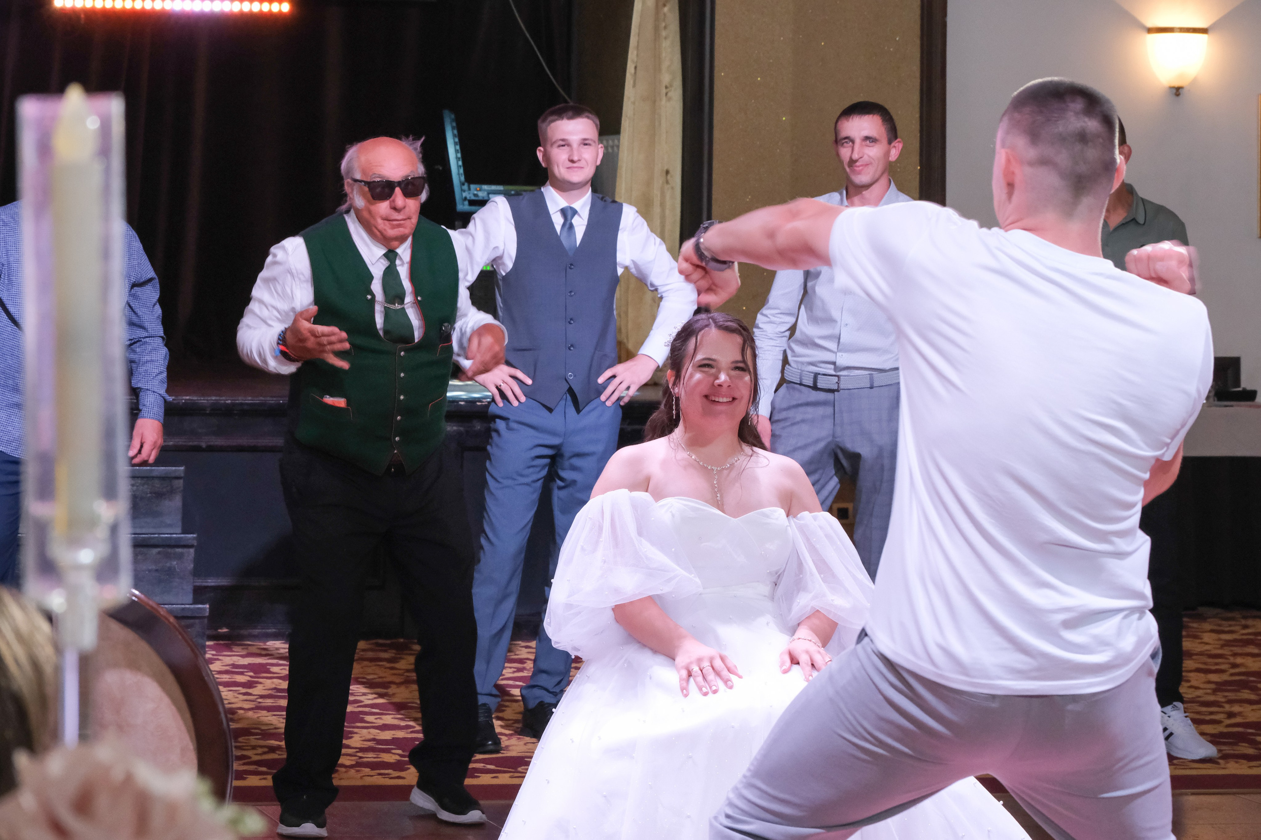 Свадьба Евгения и Виктории. Свадебный фотограф в Челябинске Сырчикова Наталья