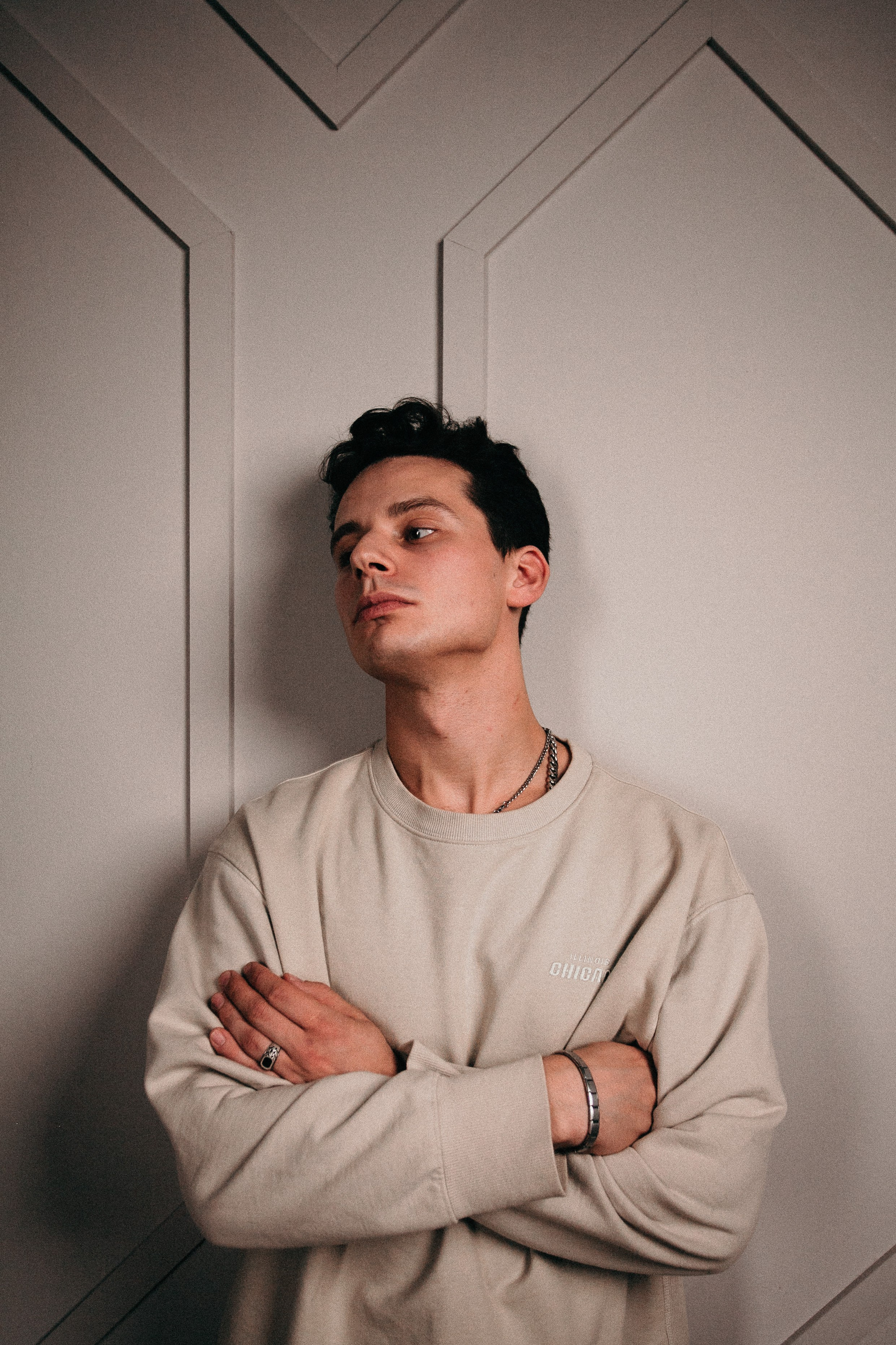 Александр Ушаков. Фотограф Дарья Локотко в Красноярске