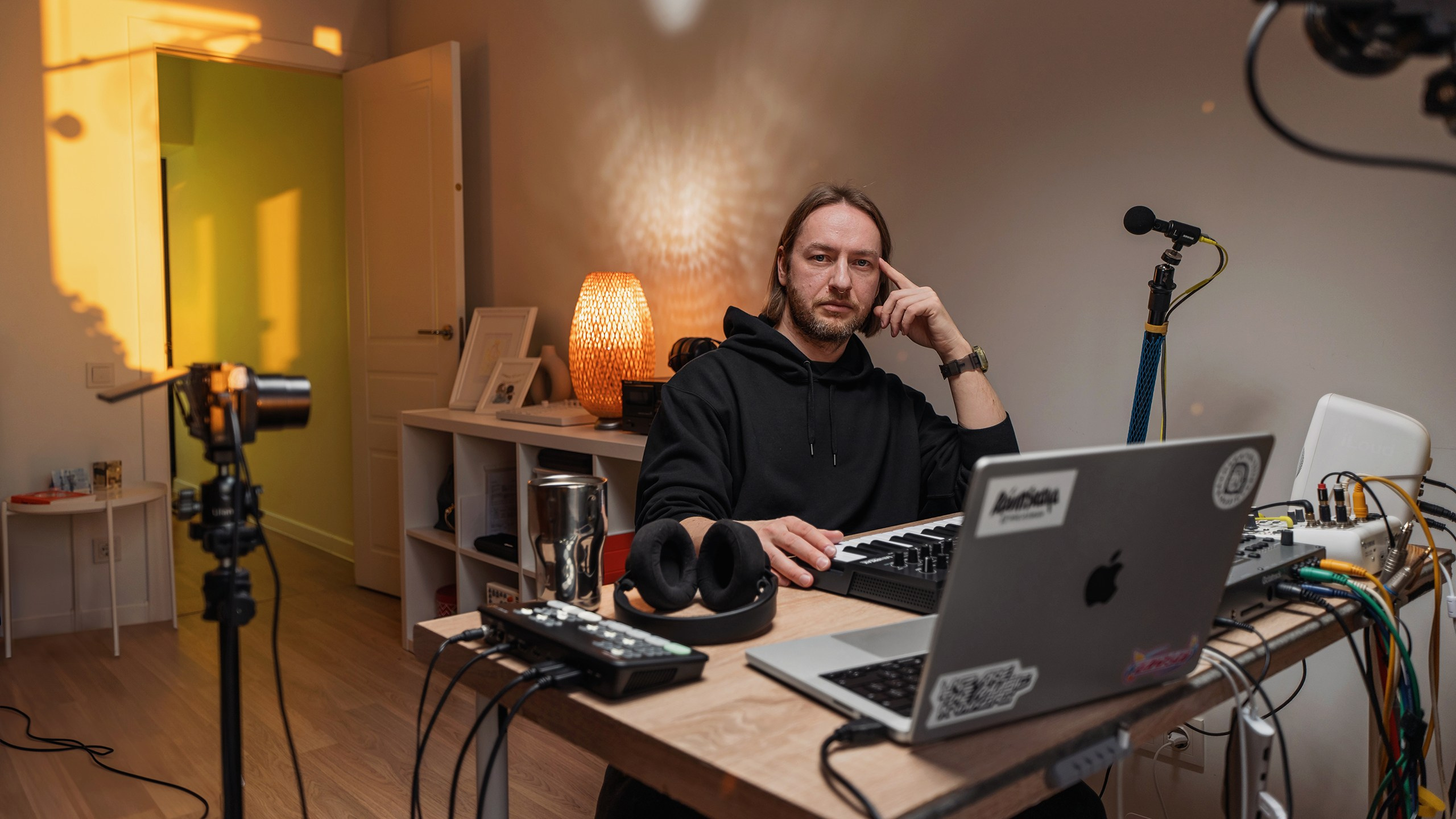 бизнес портрет