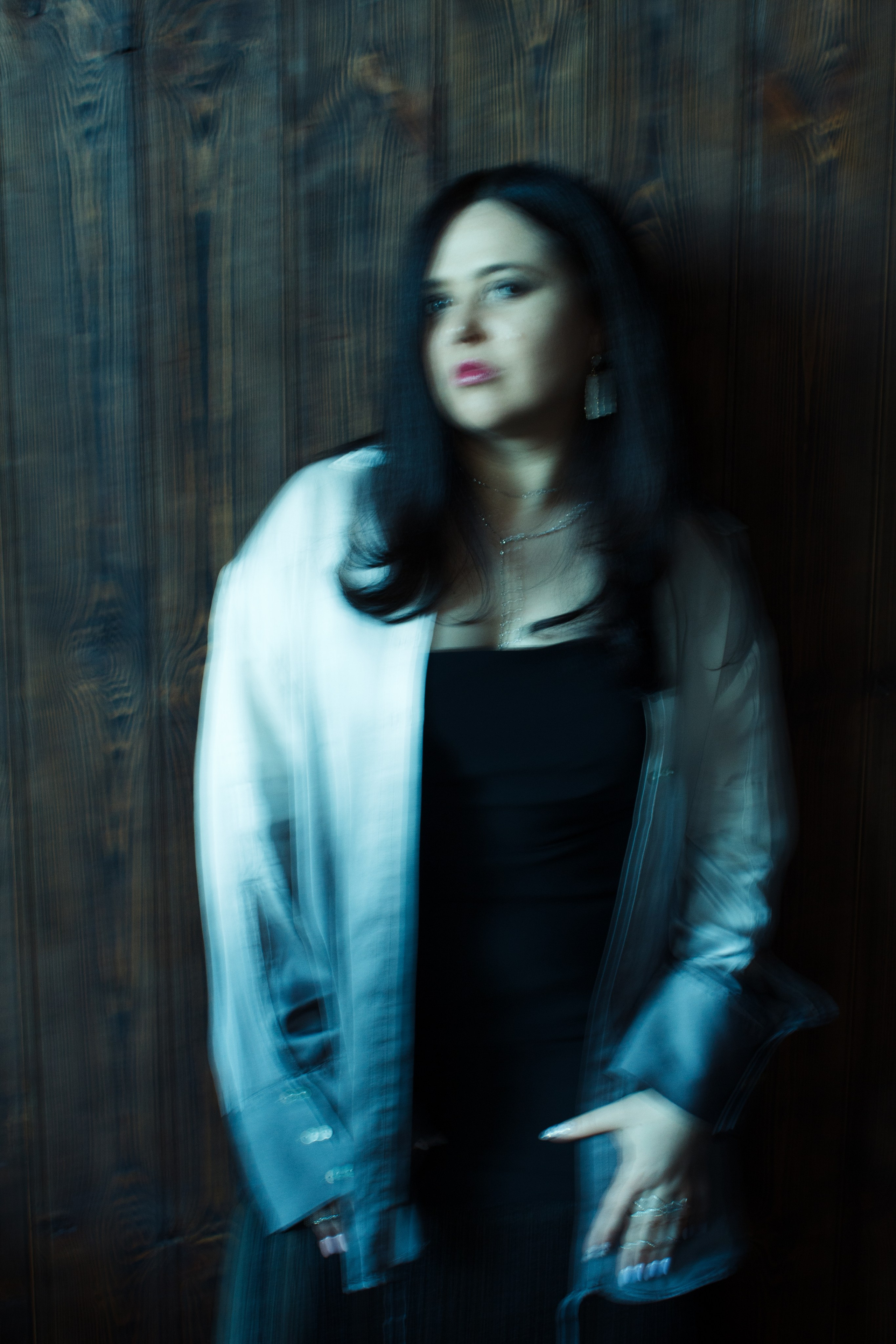 Ведьма. Анна Короткова, фотохудожник, г. Москва