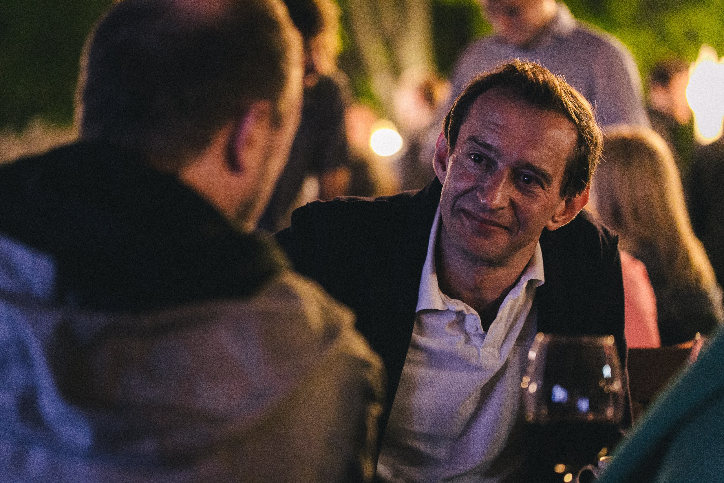 Репортажи вечеринок. Фотограф Андрей Величко