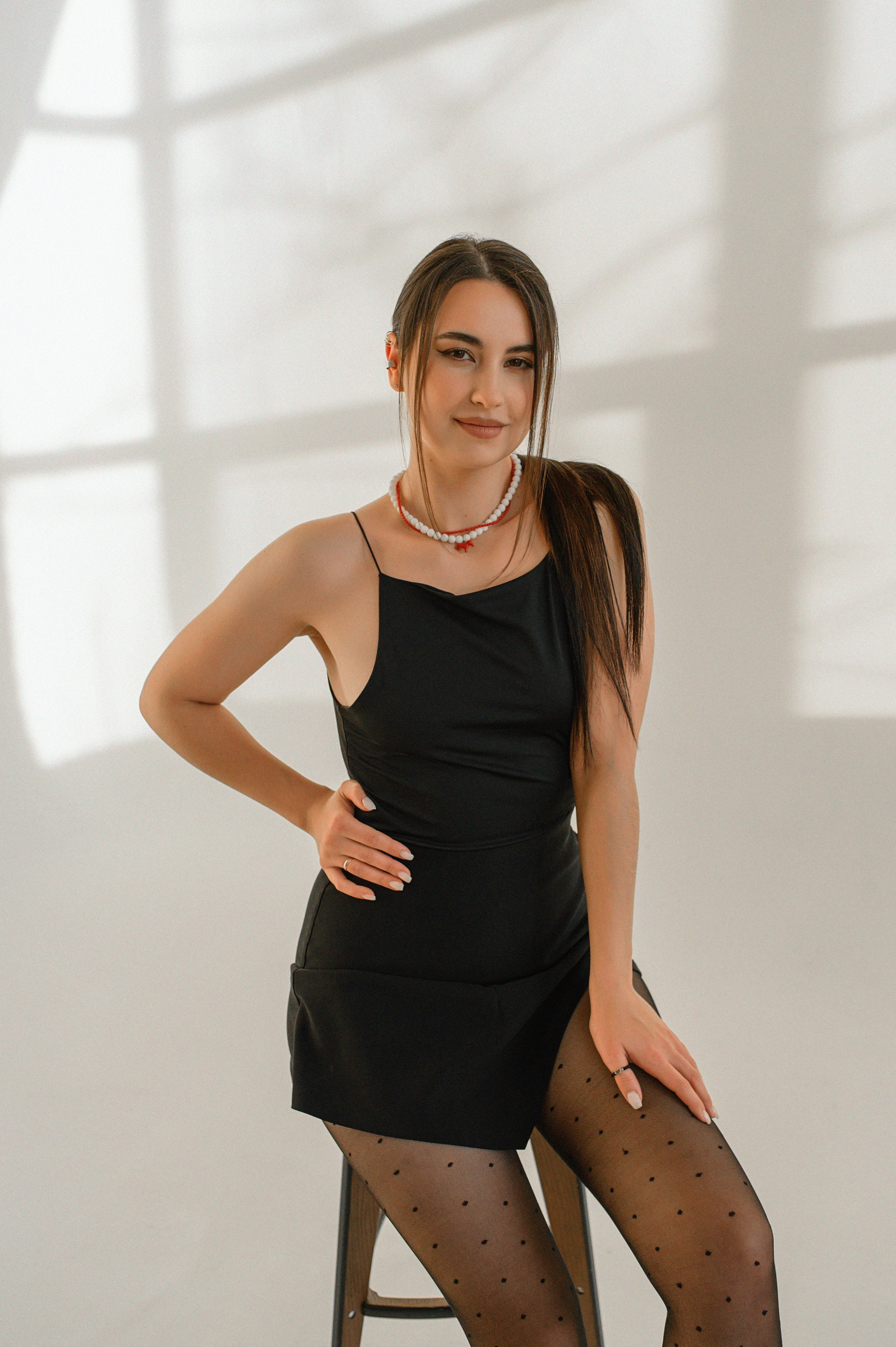 Алёна. Марина Шуляк Фотограф Кострома — Санкт Петербург