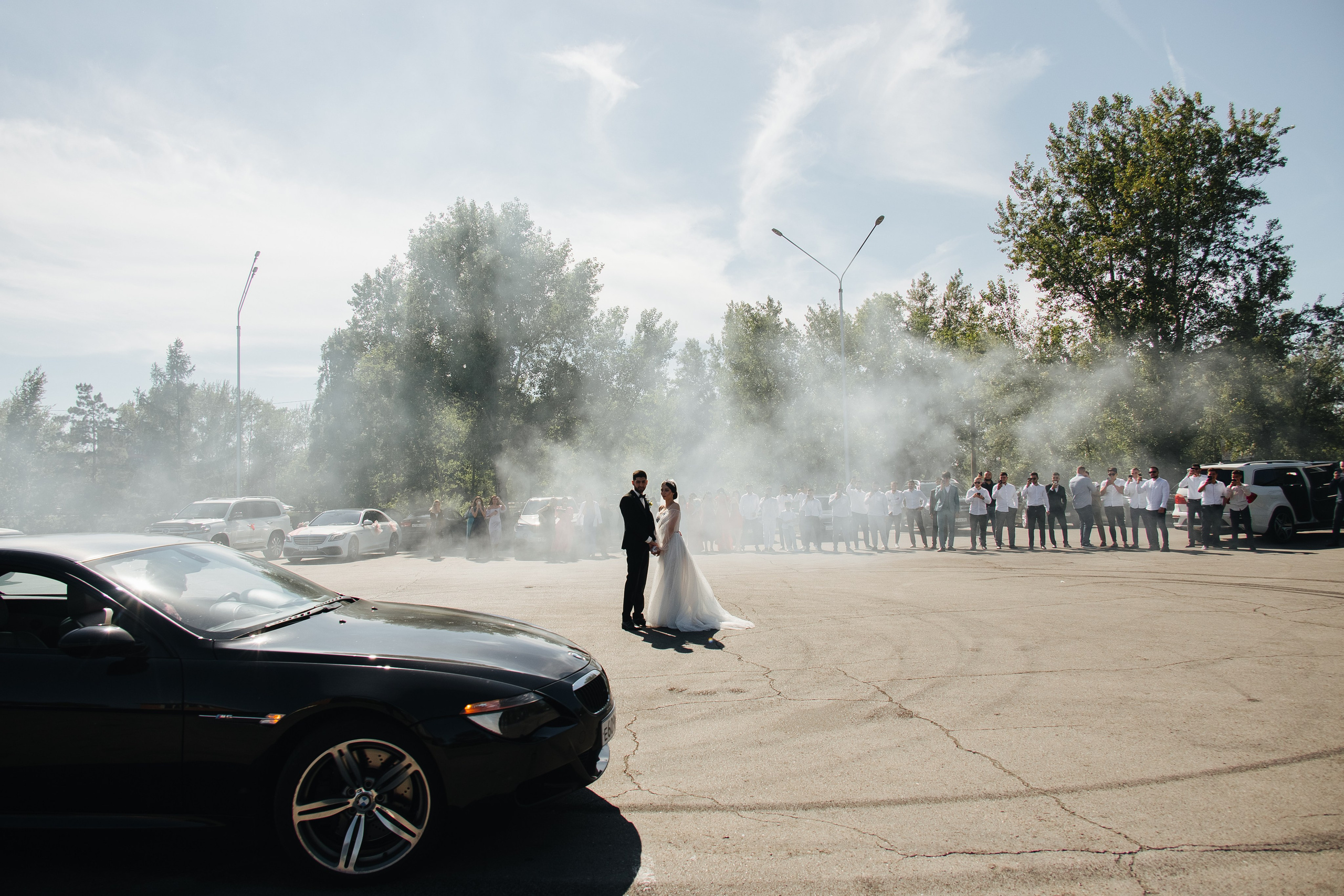 Асим Севиль. Фотограф в Красноярске Надежда Воскресенская