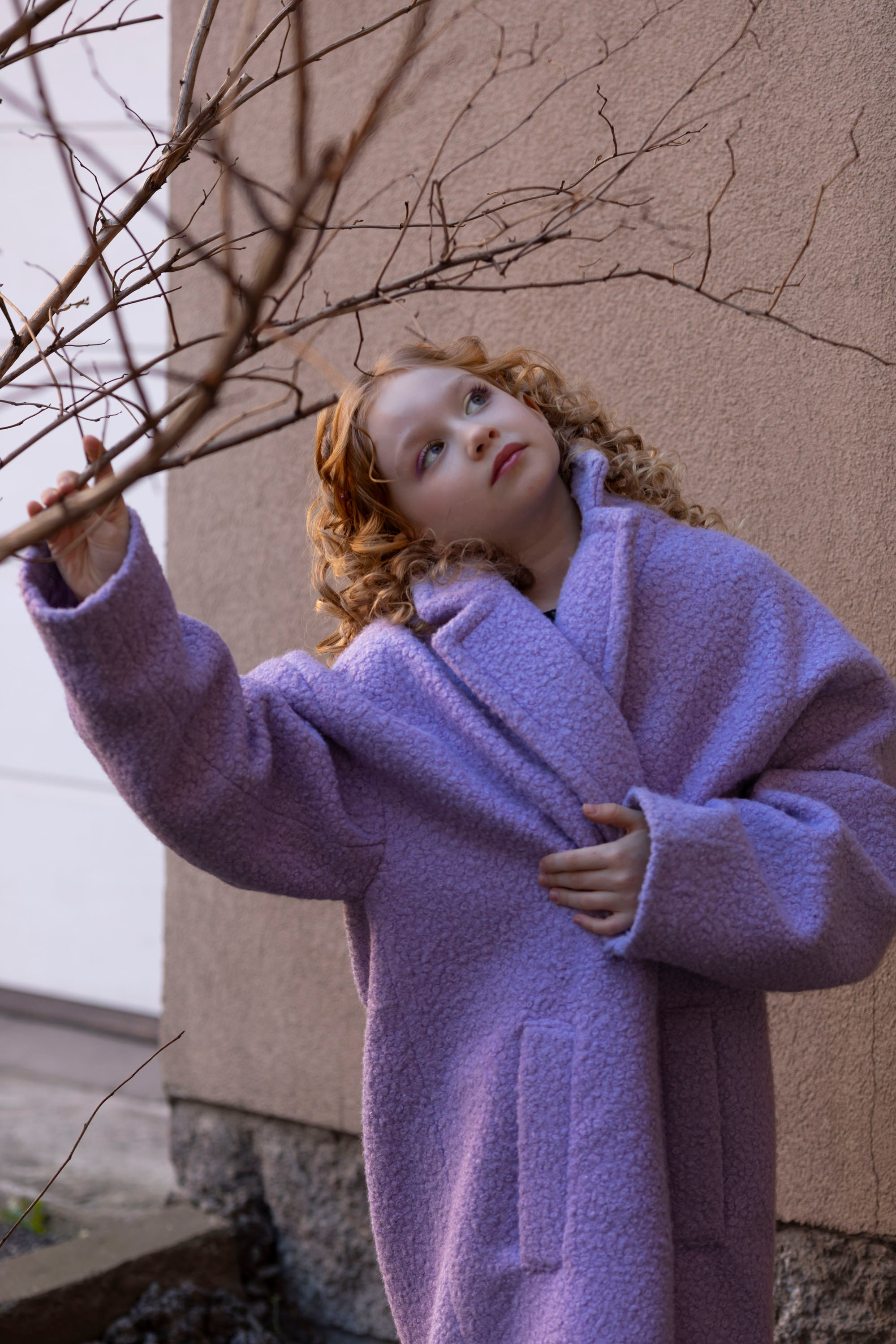 Алекса. ФотоХудожник Харитонова Ирина г. Санкт-Петербург